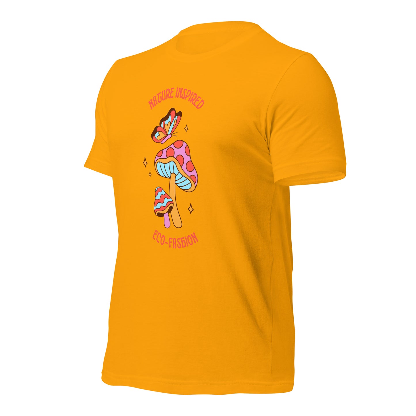 Eco Fashion T-Shirt