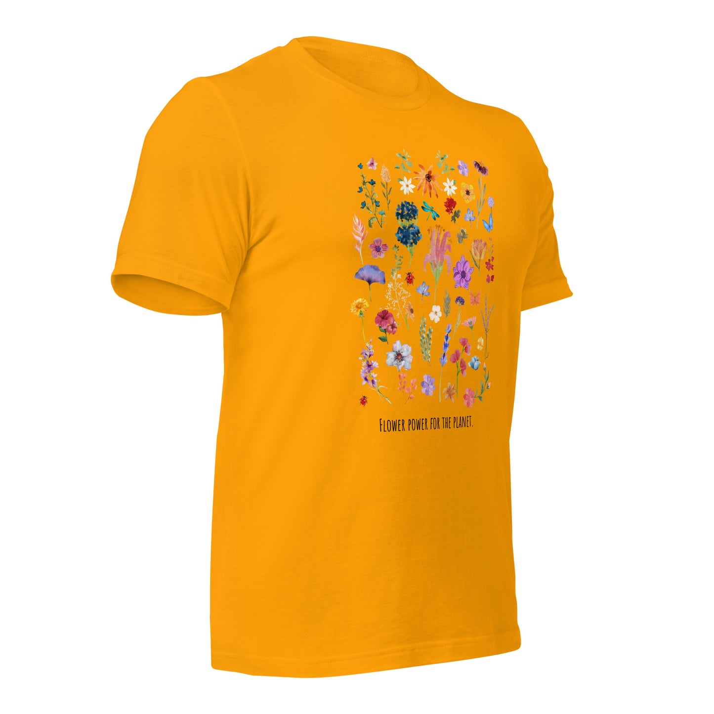 Flower Power T-Shirt