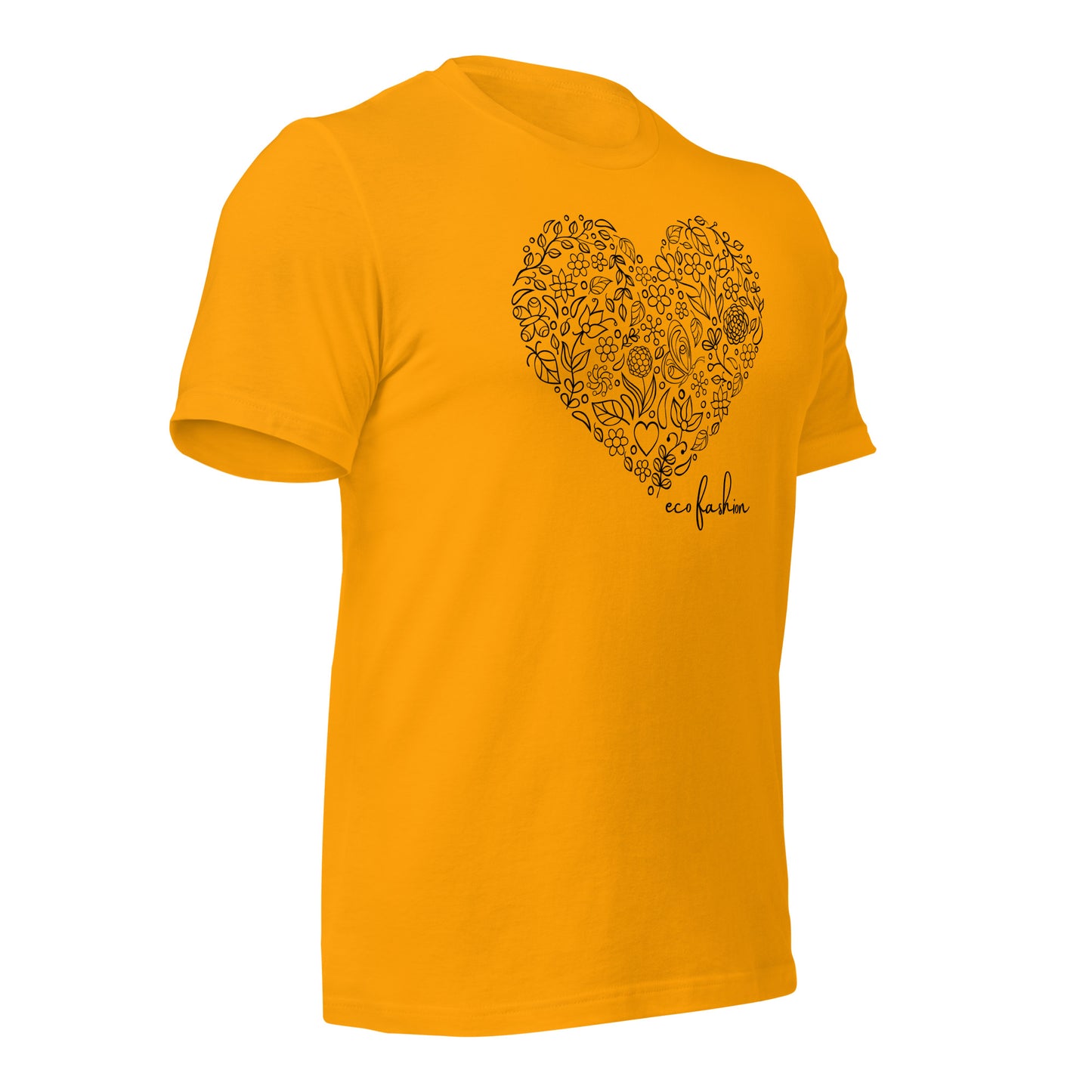 Eco Fashion T-Shirt
