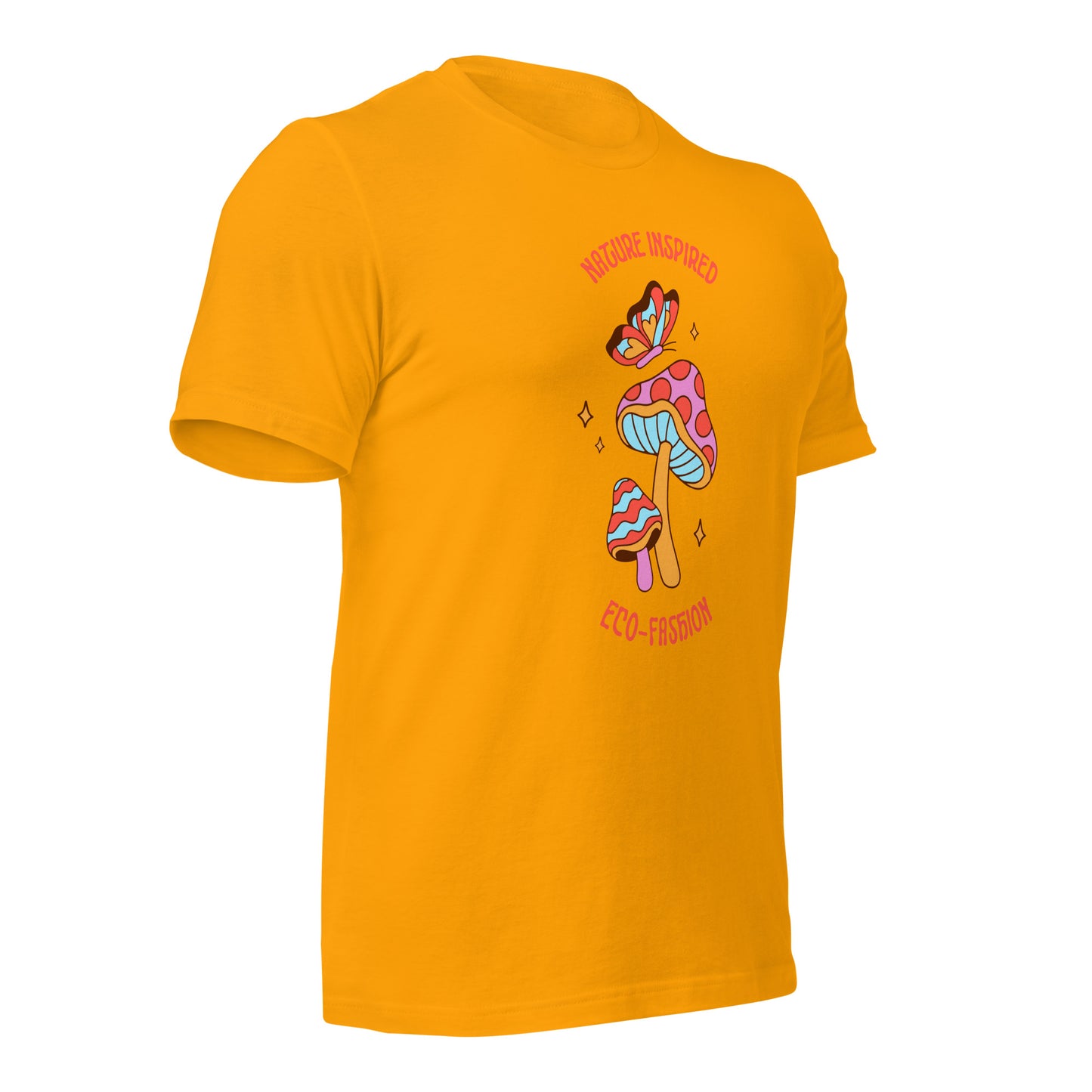 Eco Fashion T-Shirt