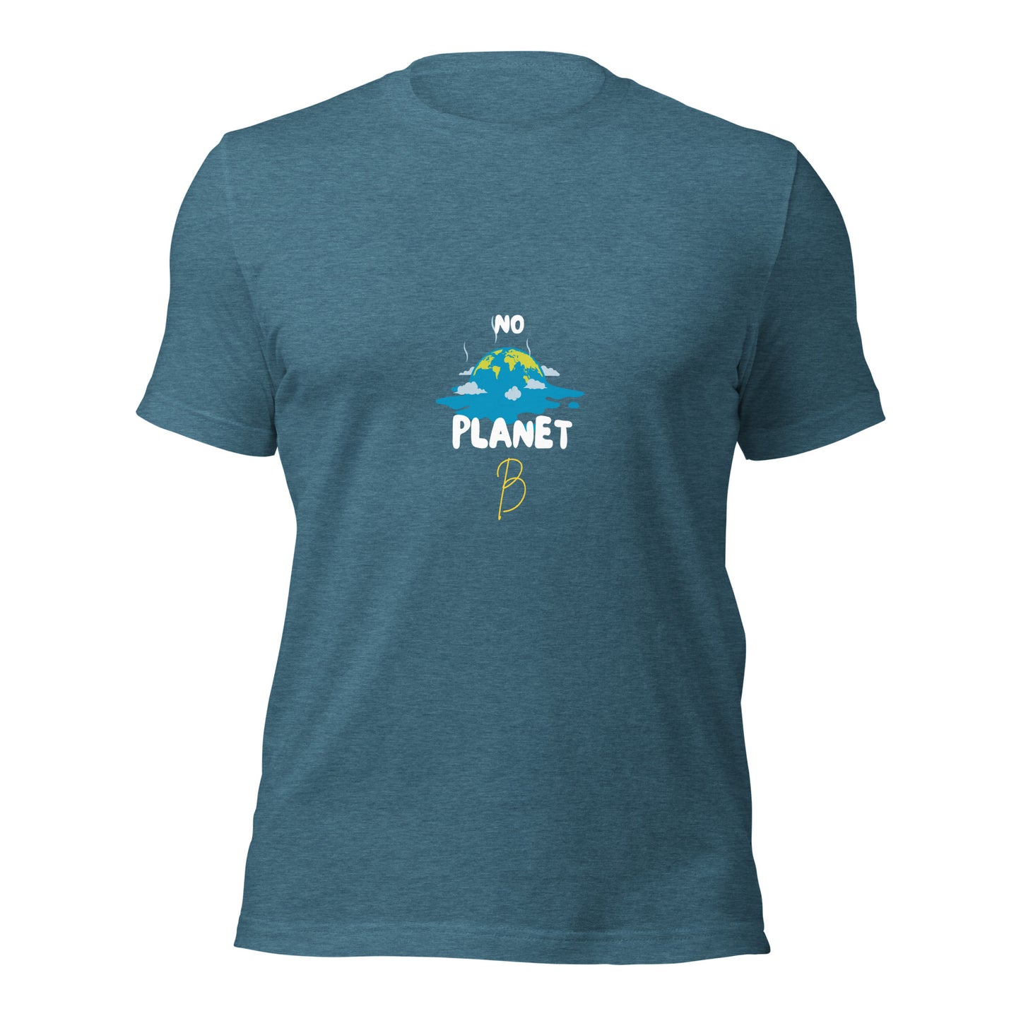 No Planet B T-Shirt