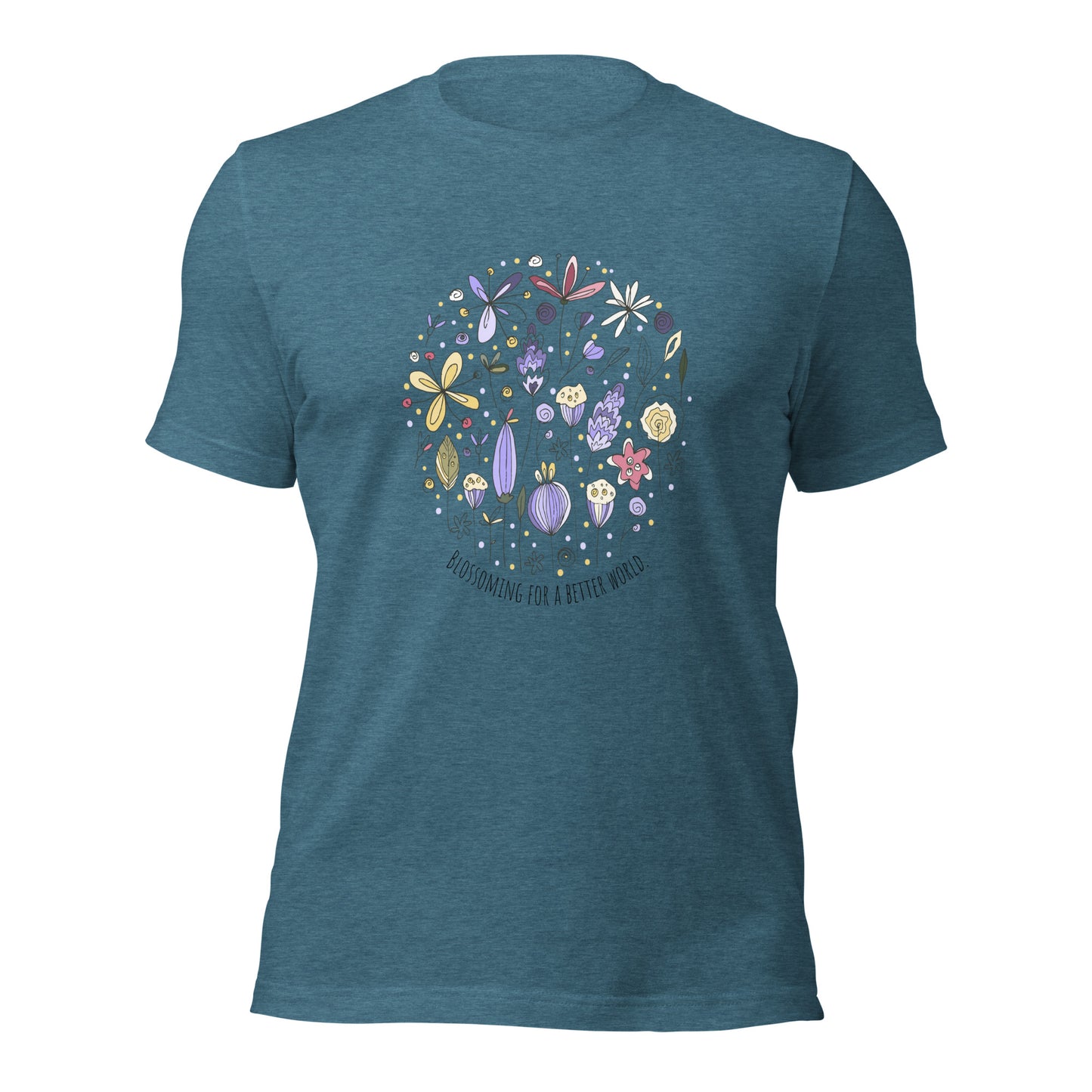 Blooming T-Shirt