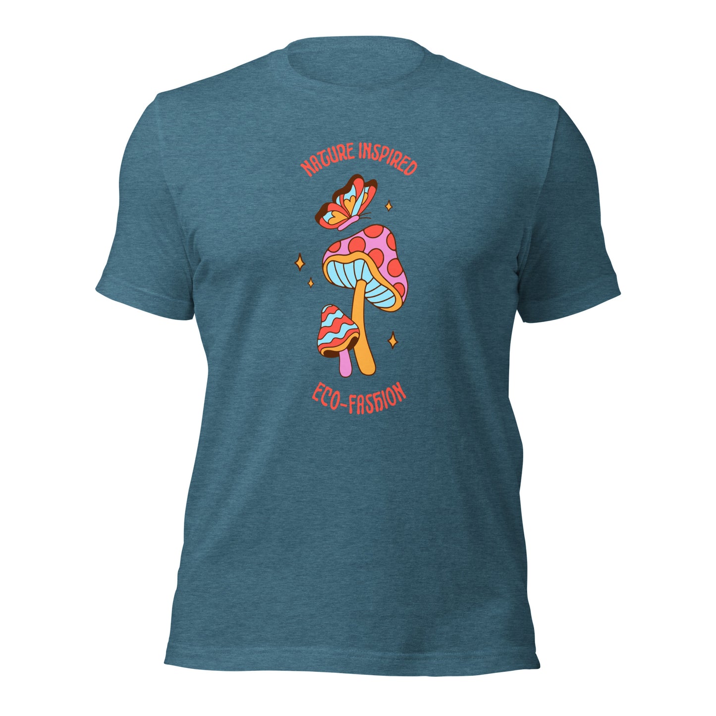 Eco Fashion T-Shirt