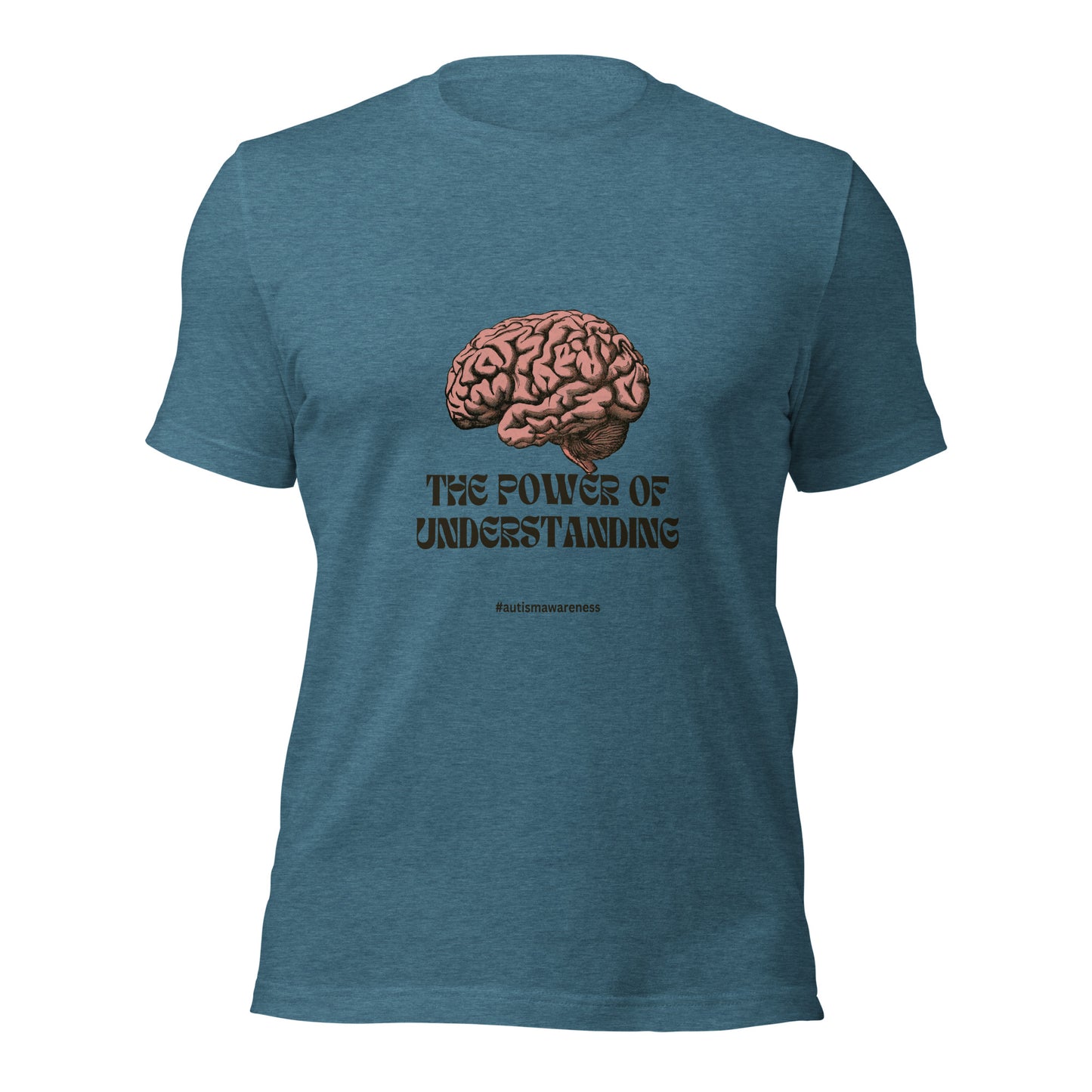 Understanding T-Shirt