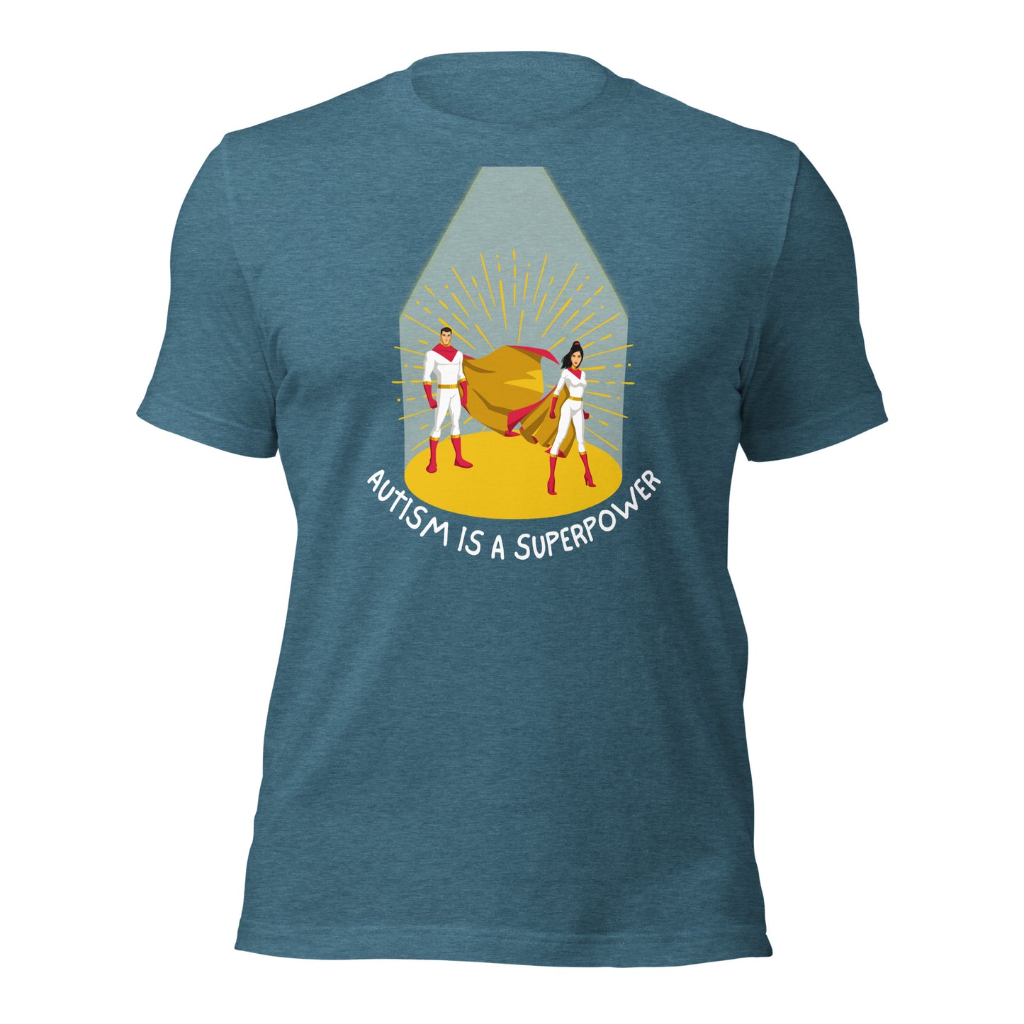 Superpower T-Shirt