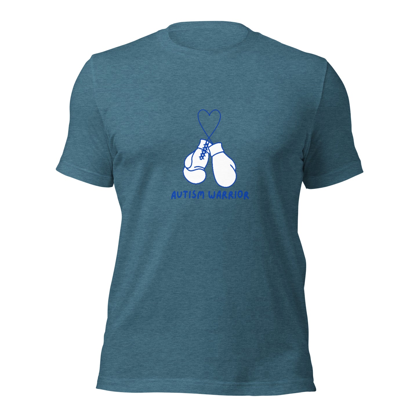 Warrior T-Shirt