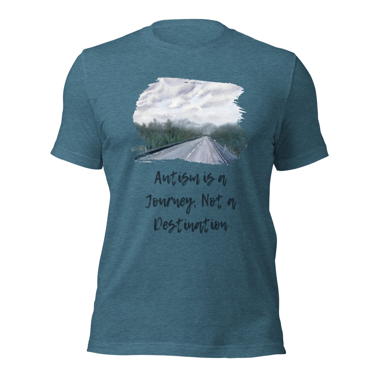 Journey T-Shirt