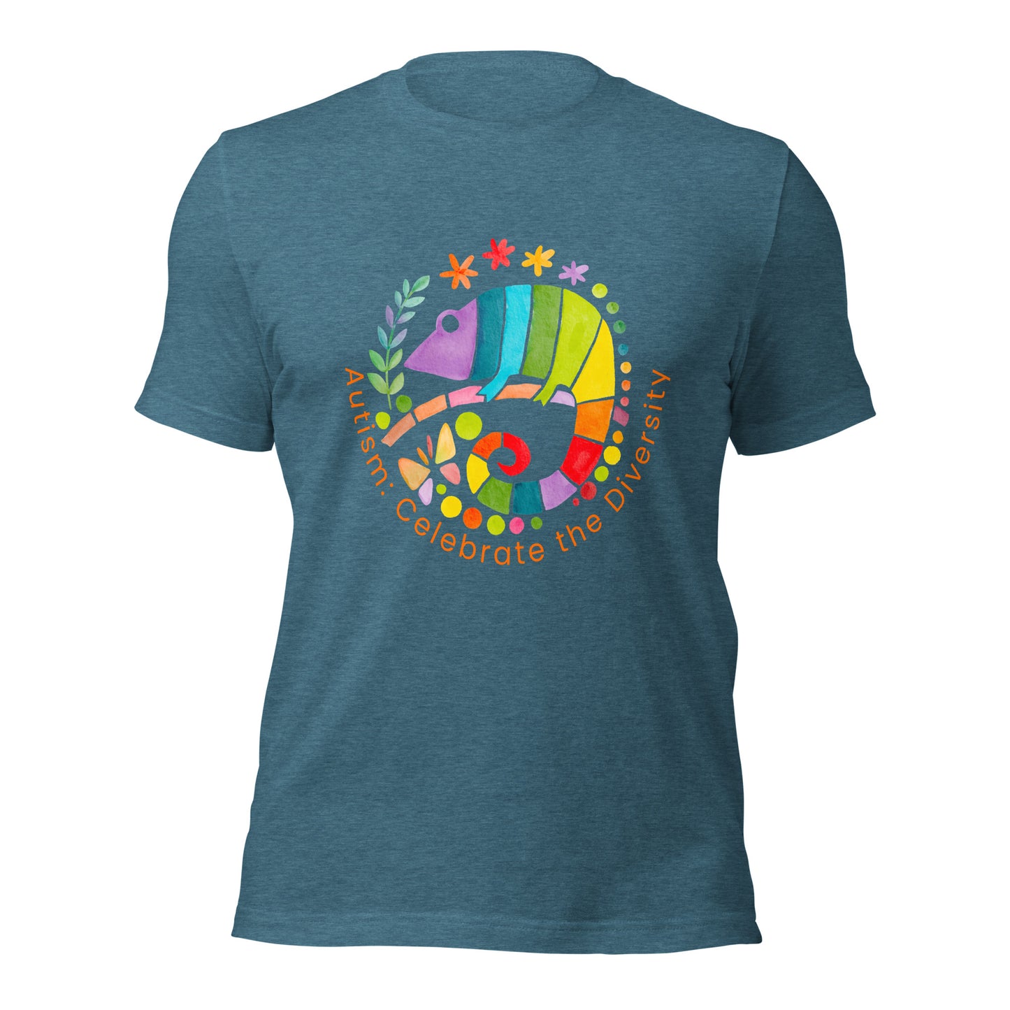Autism T-Shirt