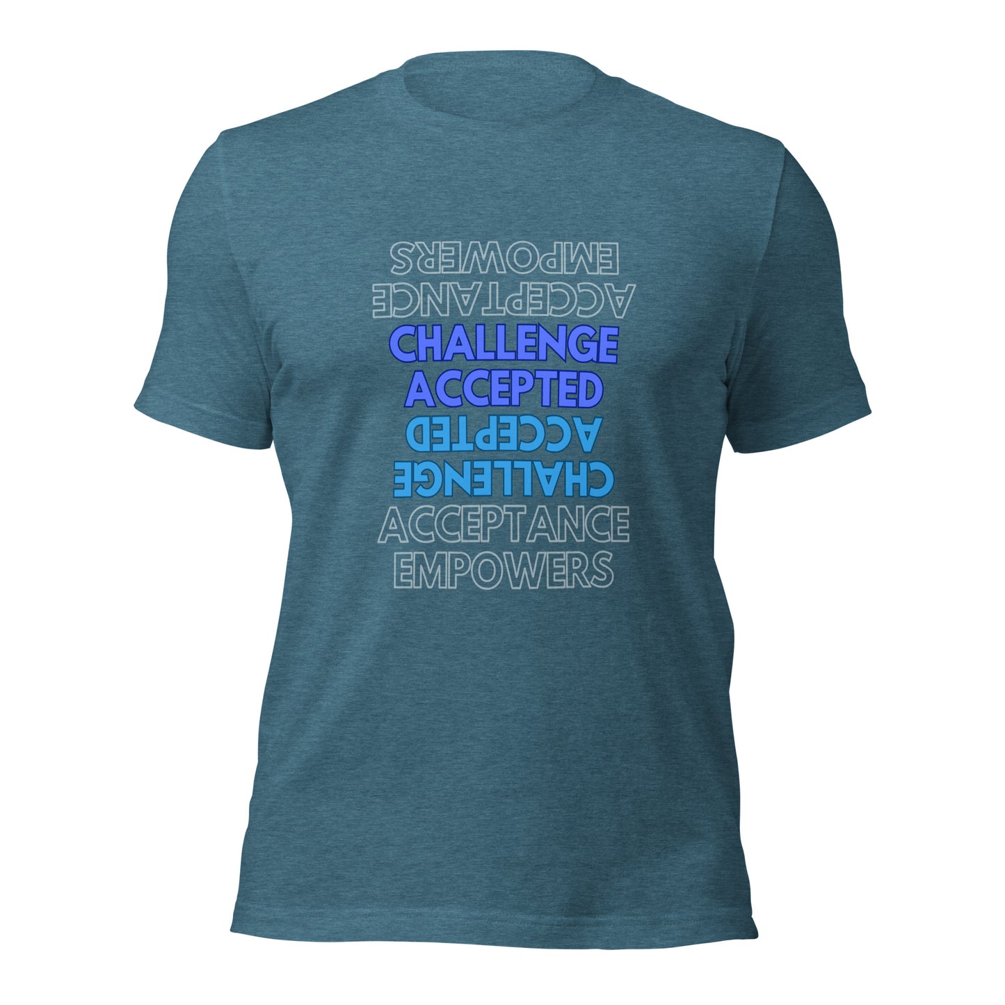 Challenge Accepted T-Shirt