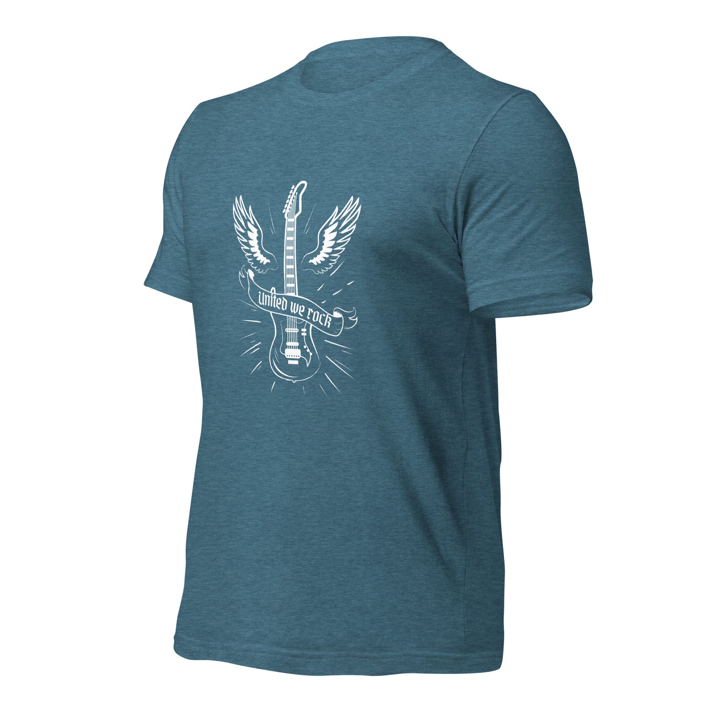 United we Rock T-Shirt