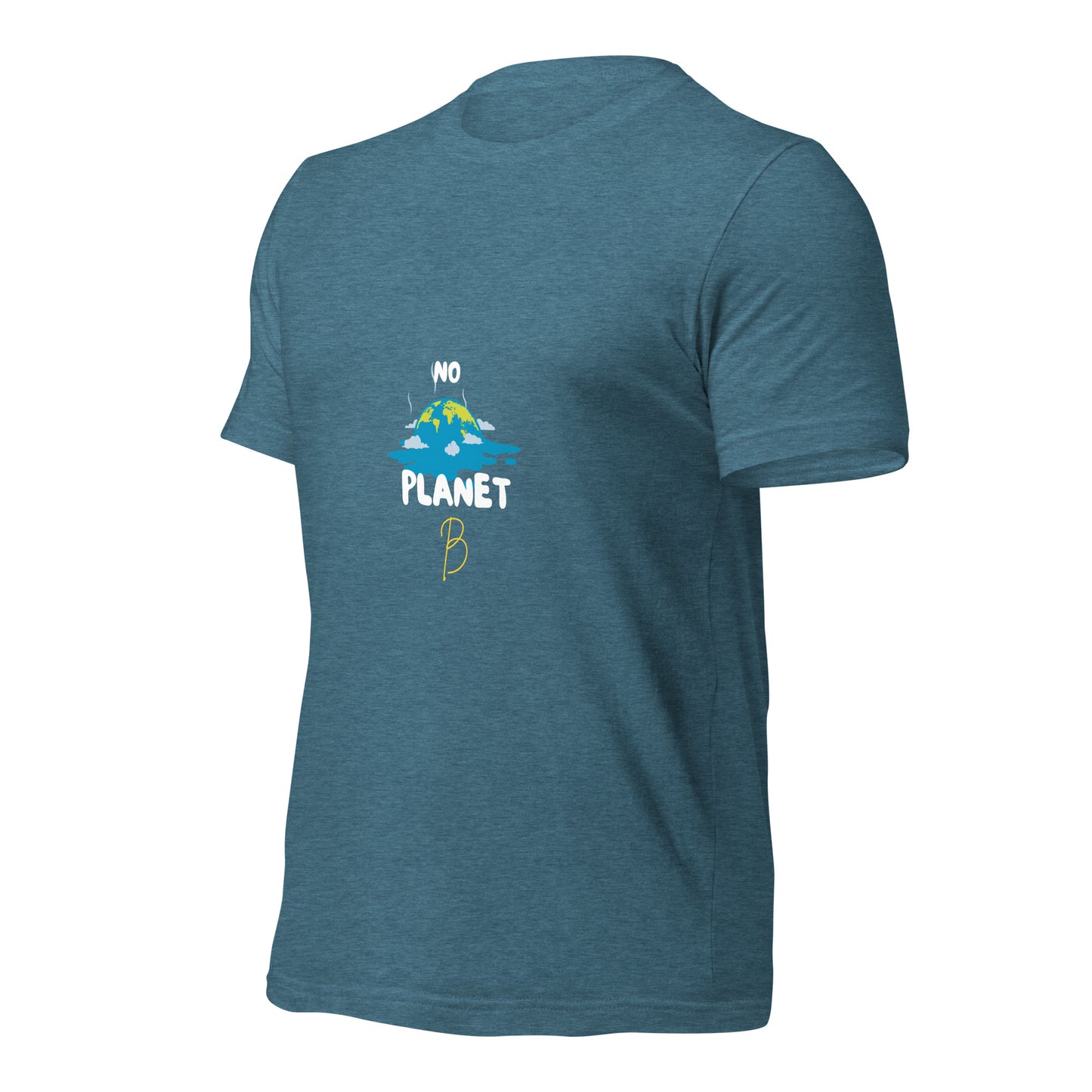 No Planet B T-Shirt