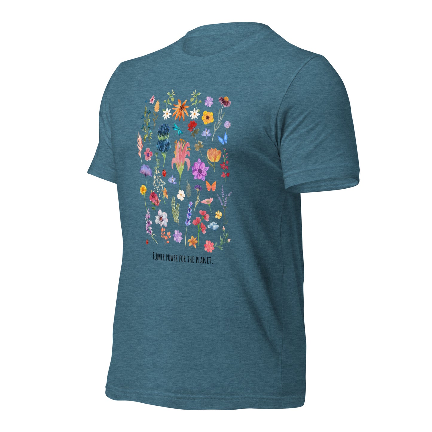 Flower Power T-Shirt