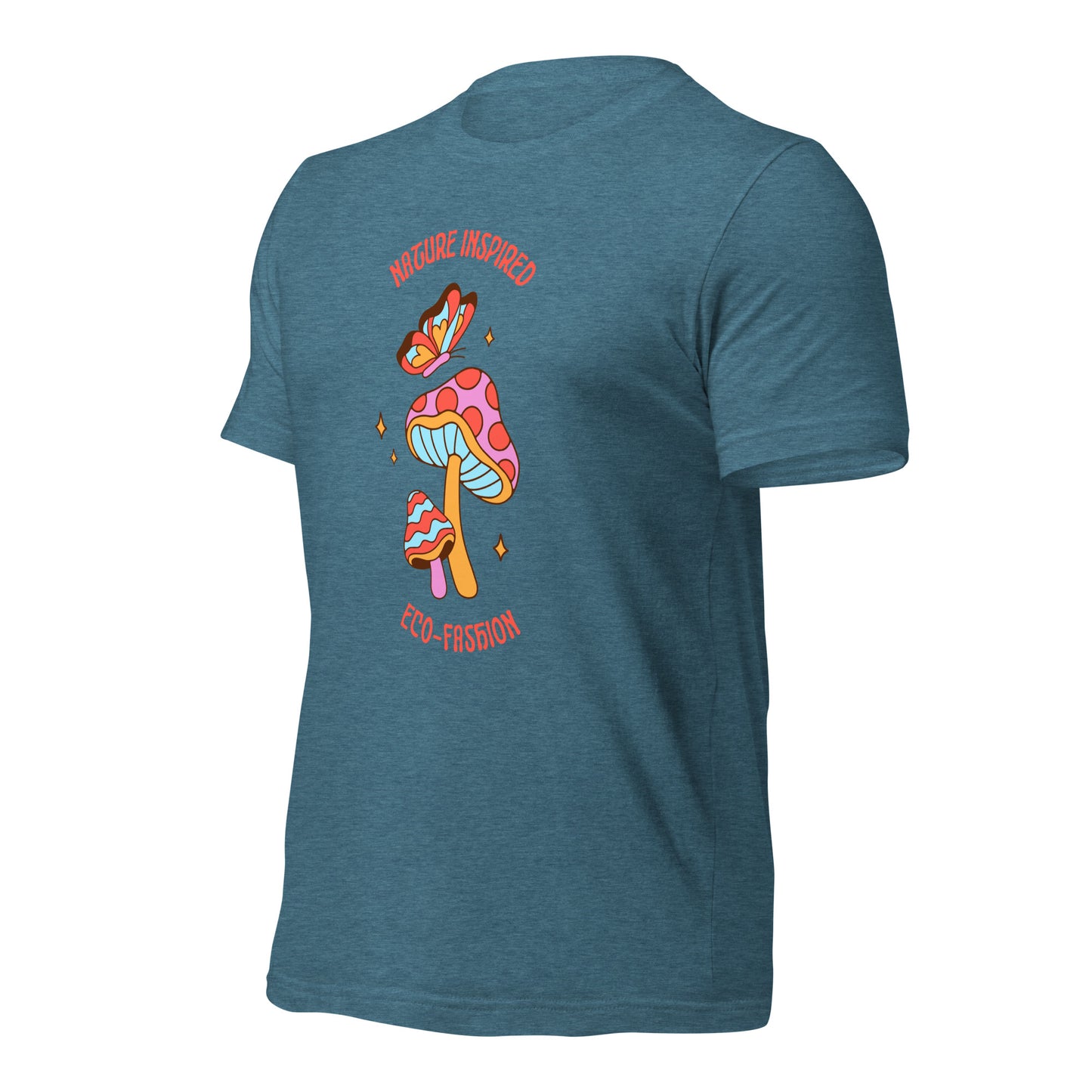 Eco Fashion T-Shirt