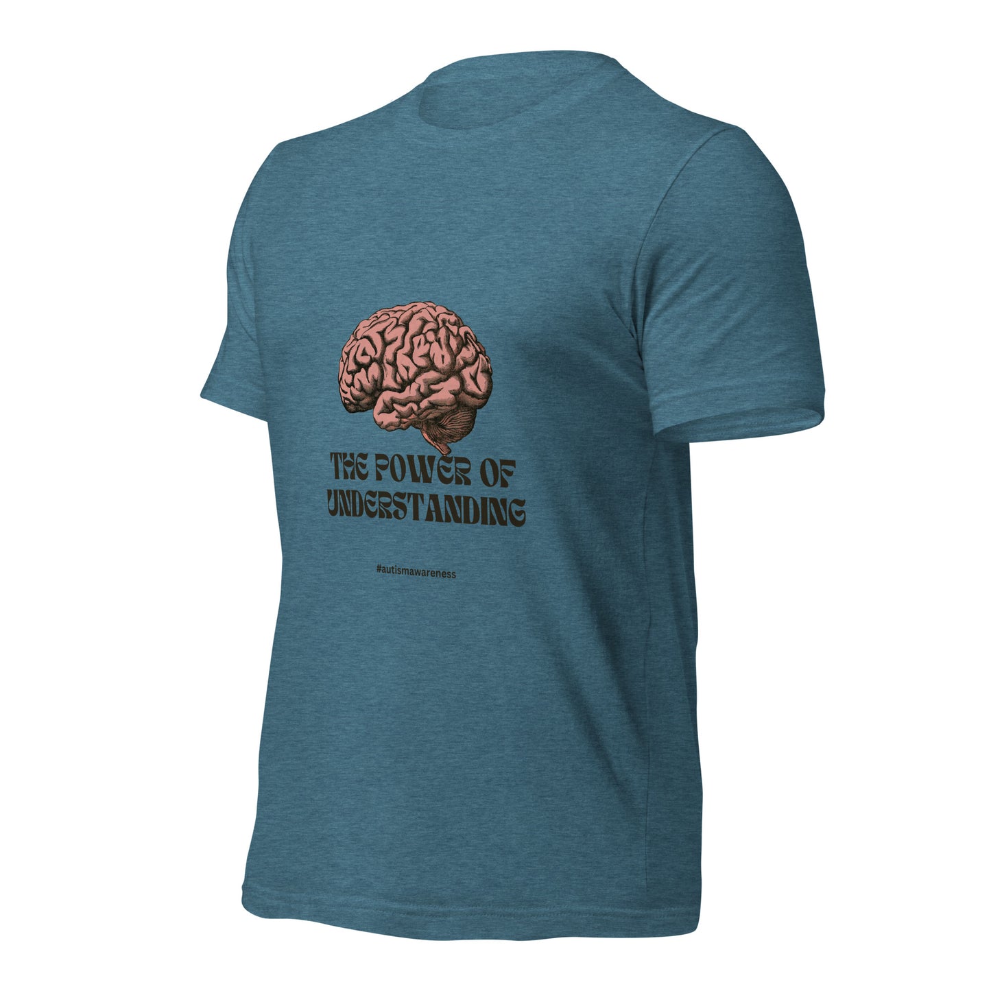 Understanding T-Shirt