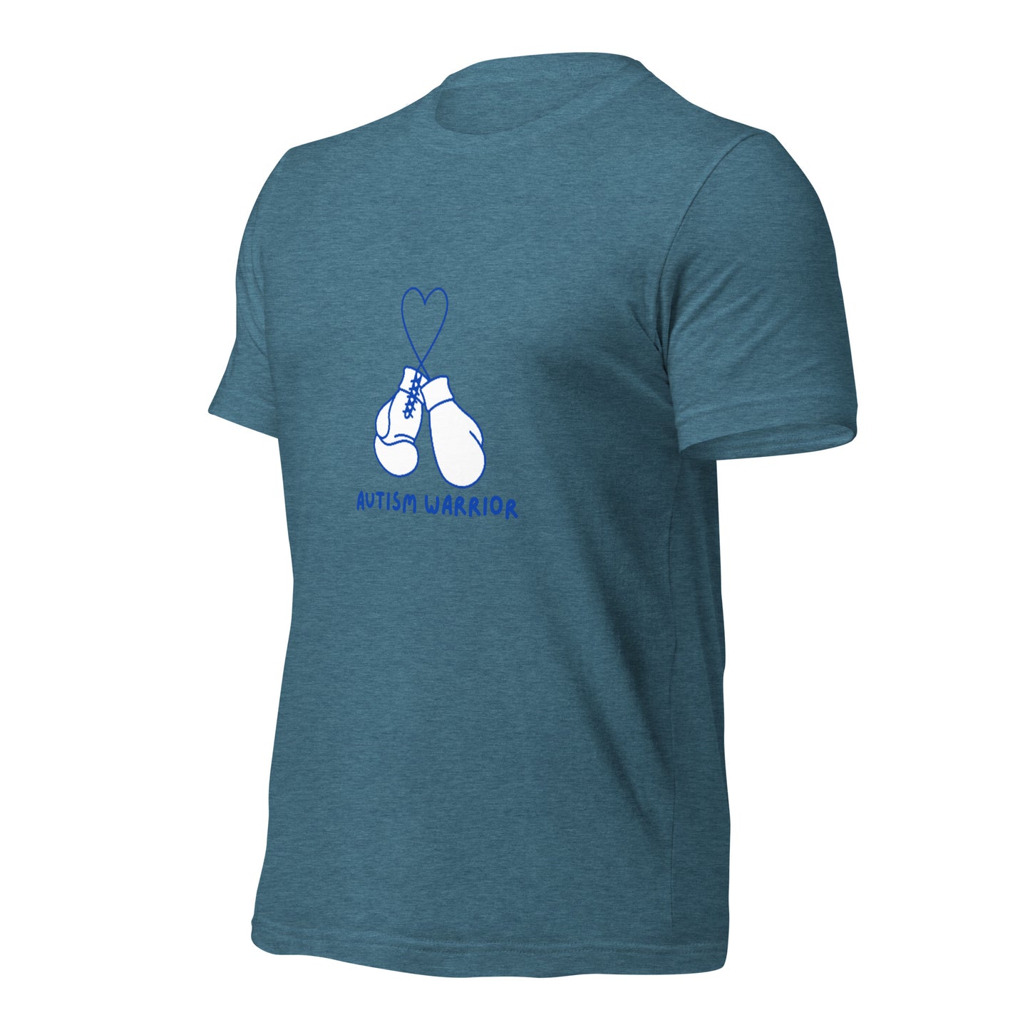 Warrior T-Shirt