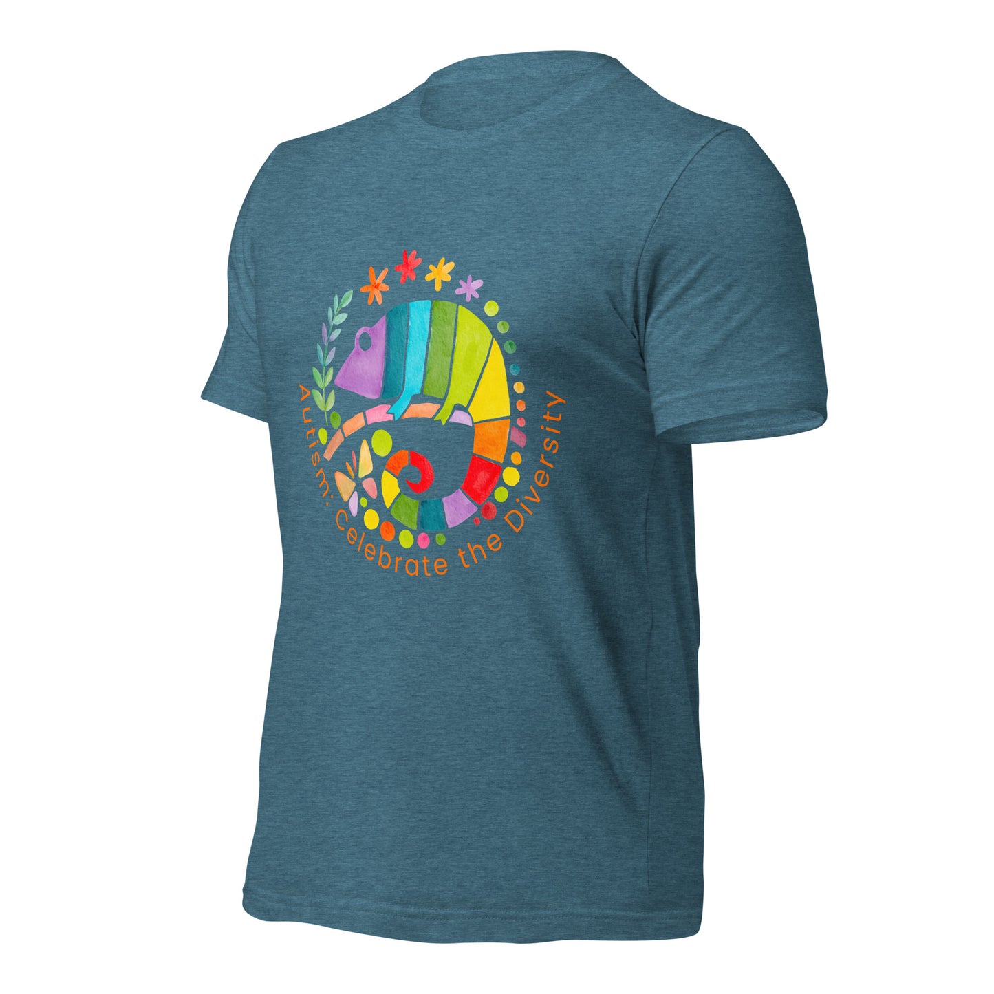 Autism T-Shirt