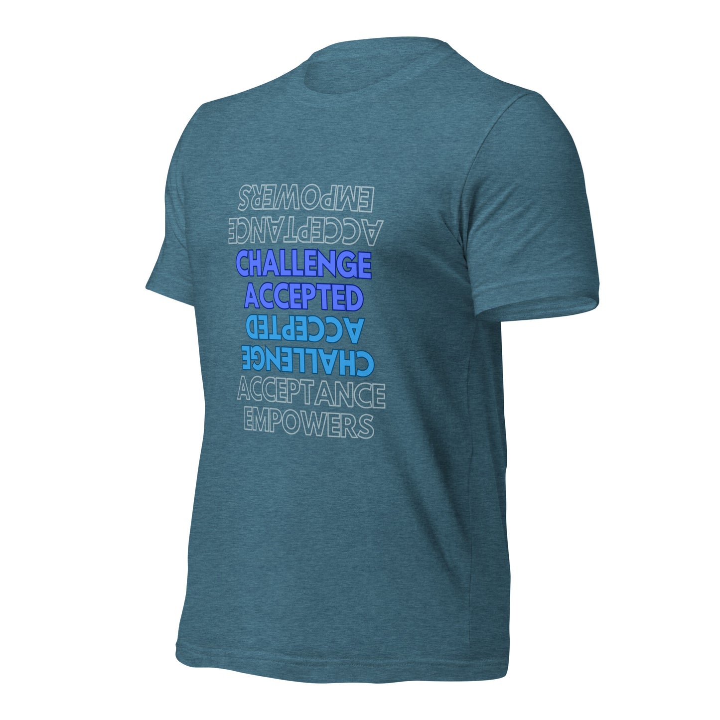 Challenge Accepted T-Shirt