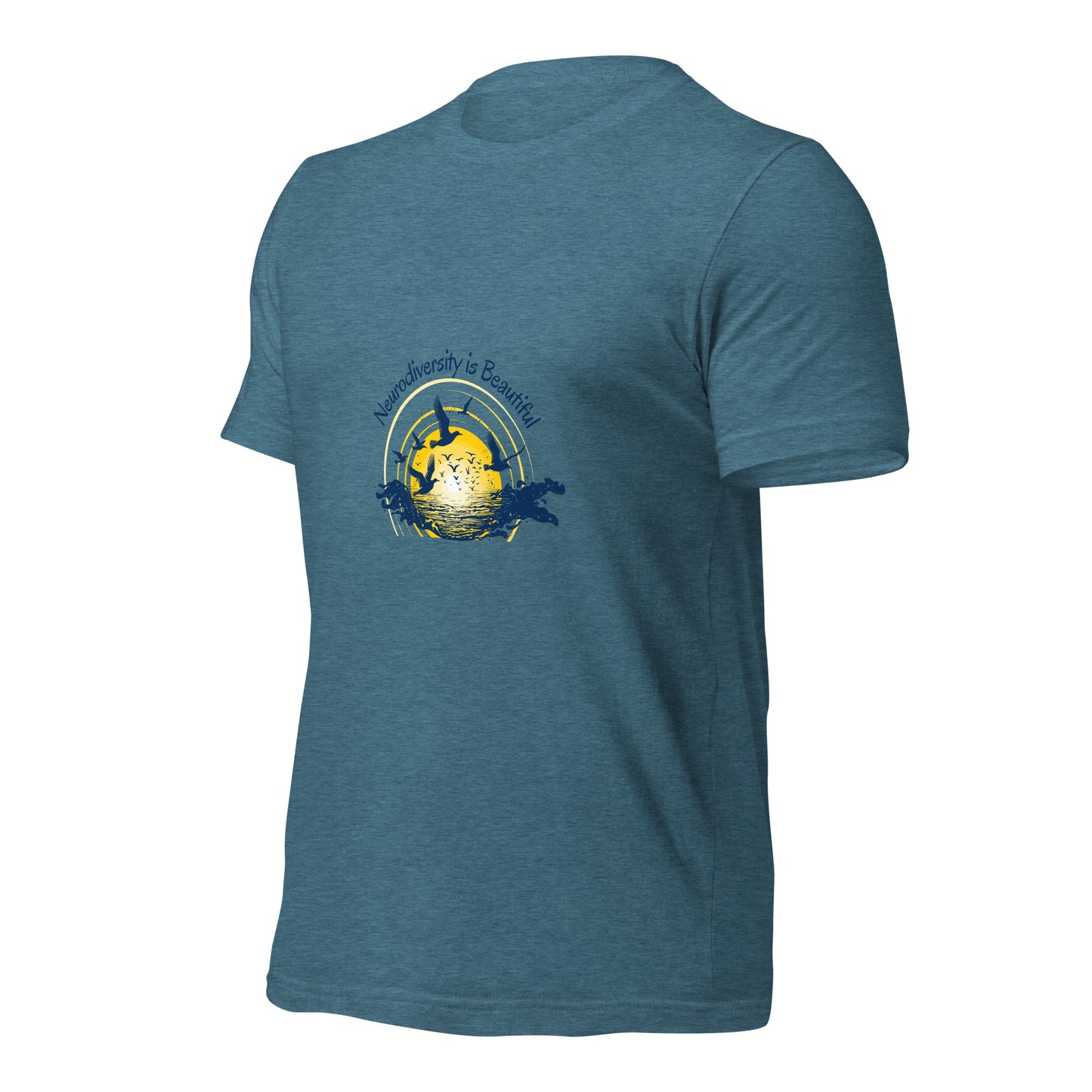 Neurodiversity T-Shirt