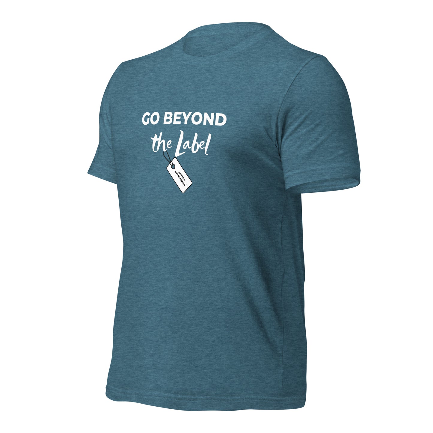 Go Beyond T-Shirt