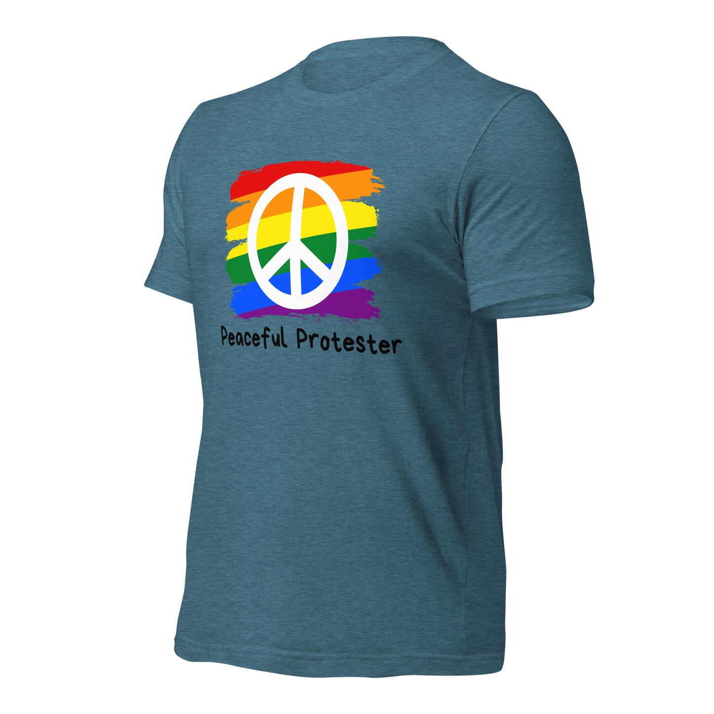 Peaceful T-Shirt