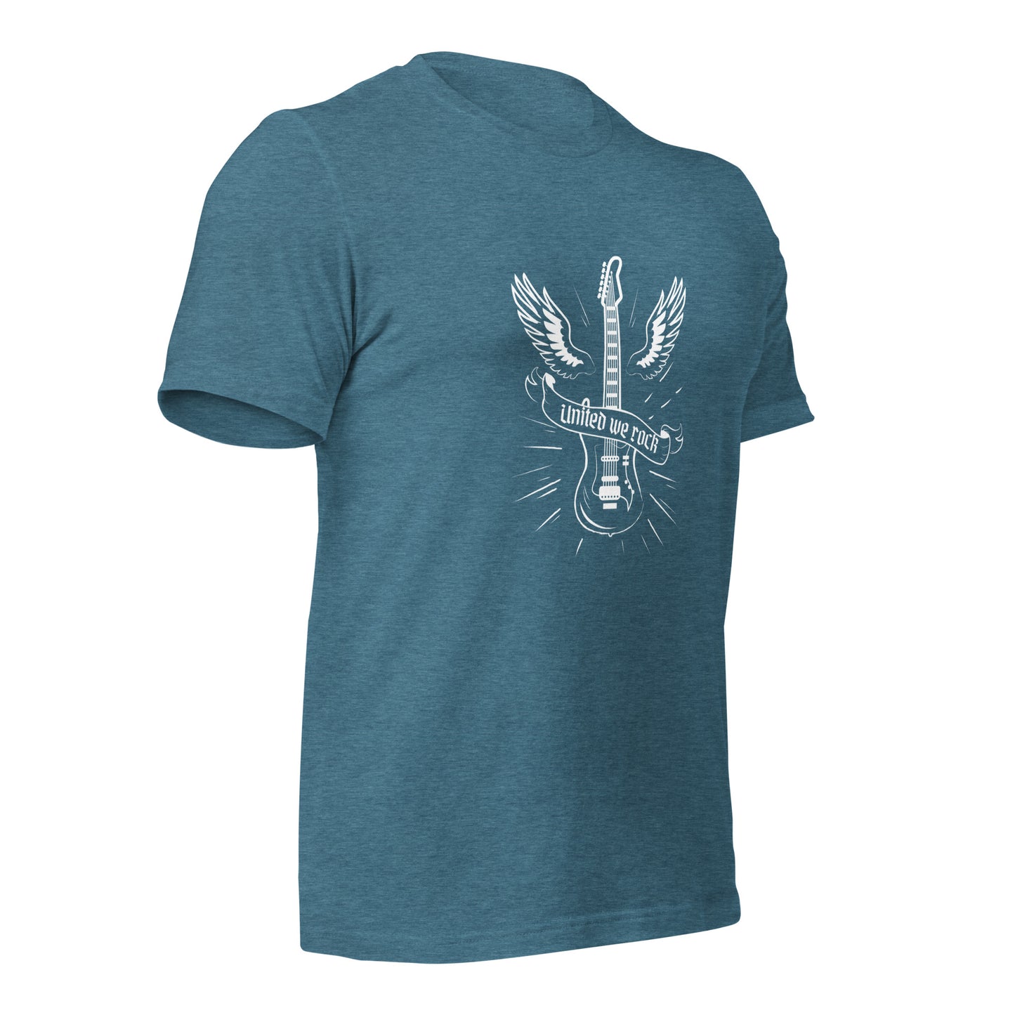 United we Rock T-Shirt