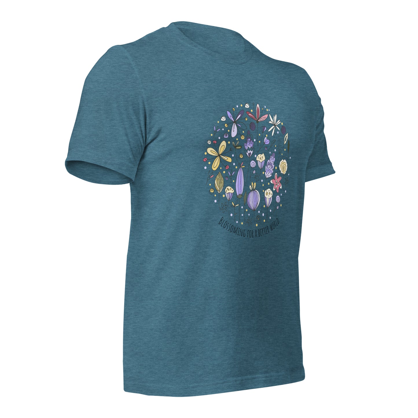 Blooming T-Shirt