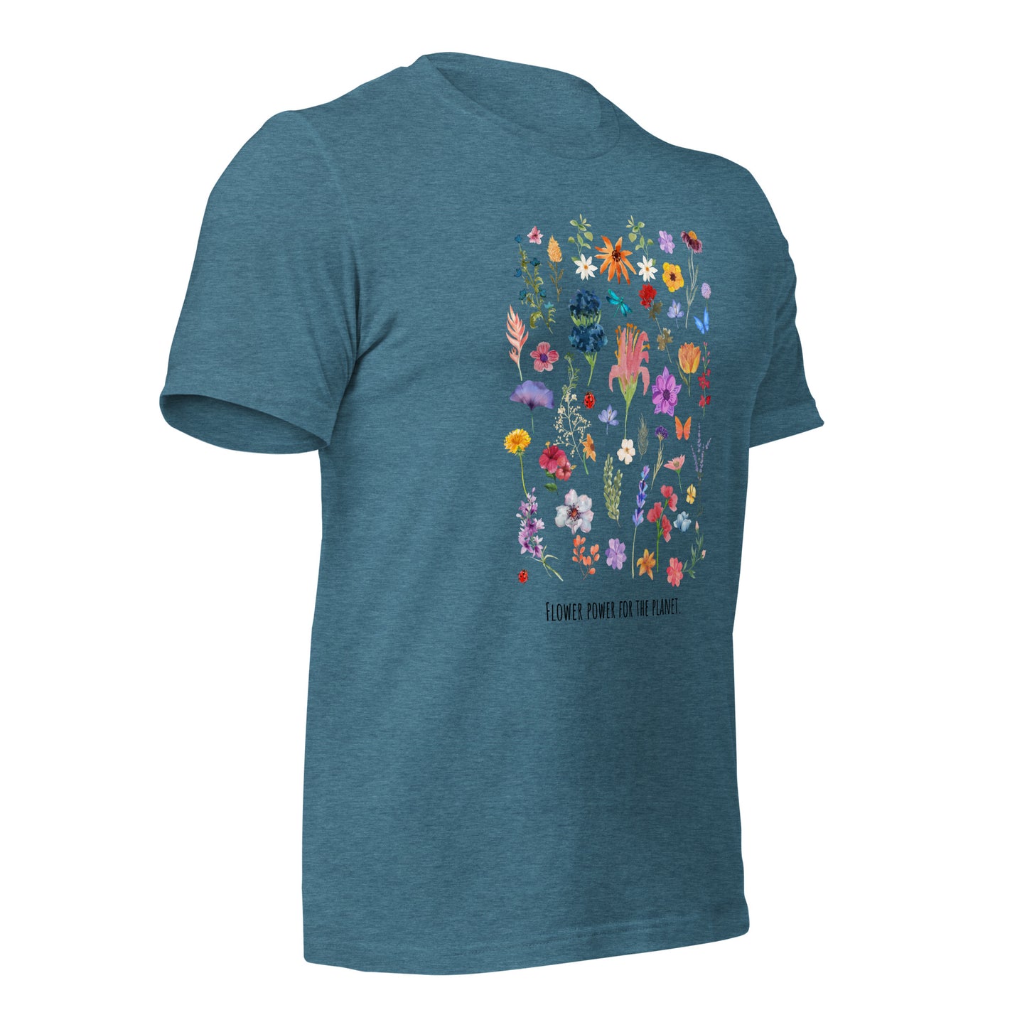 Flower Power T-Shirt