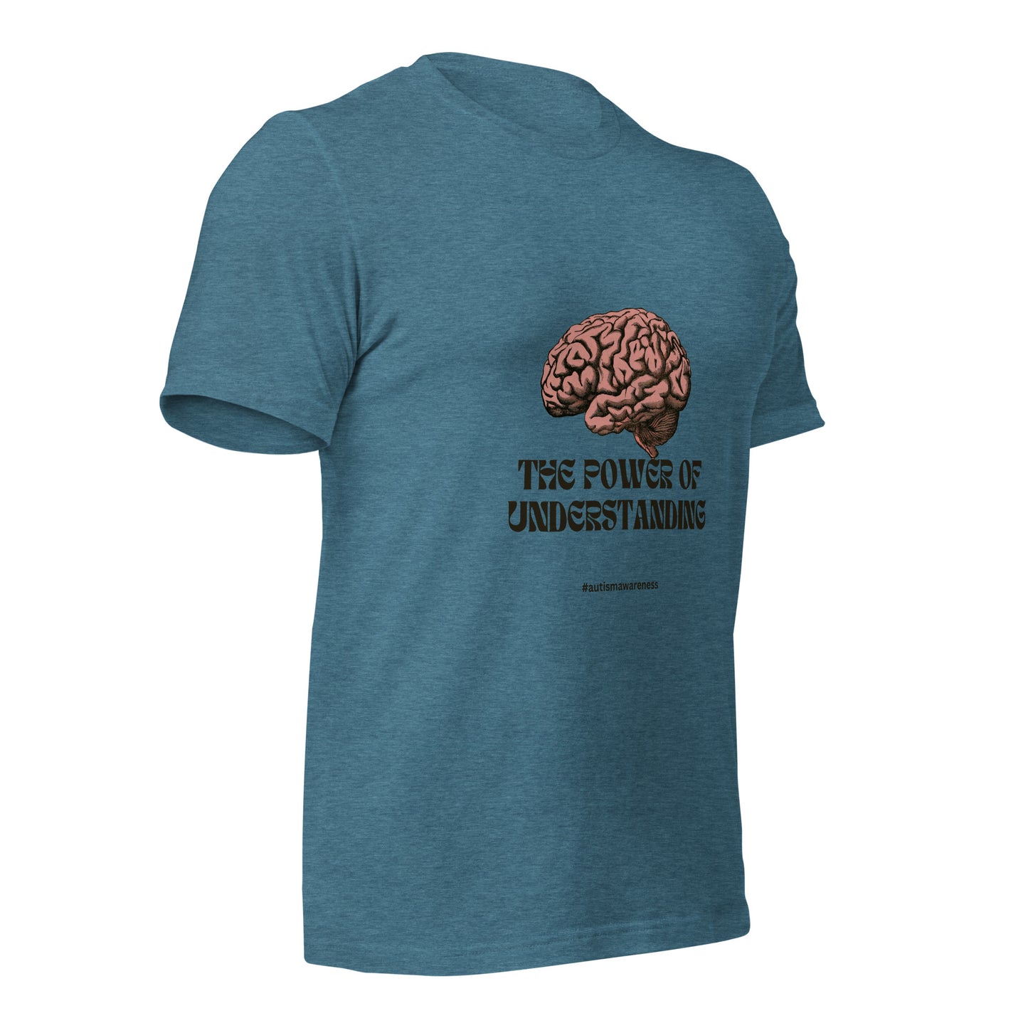 Understanding T-Shirt