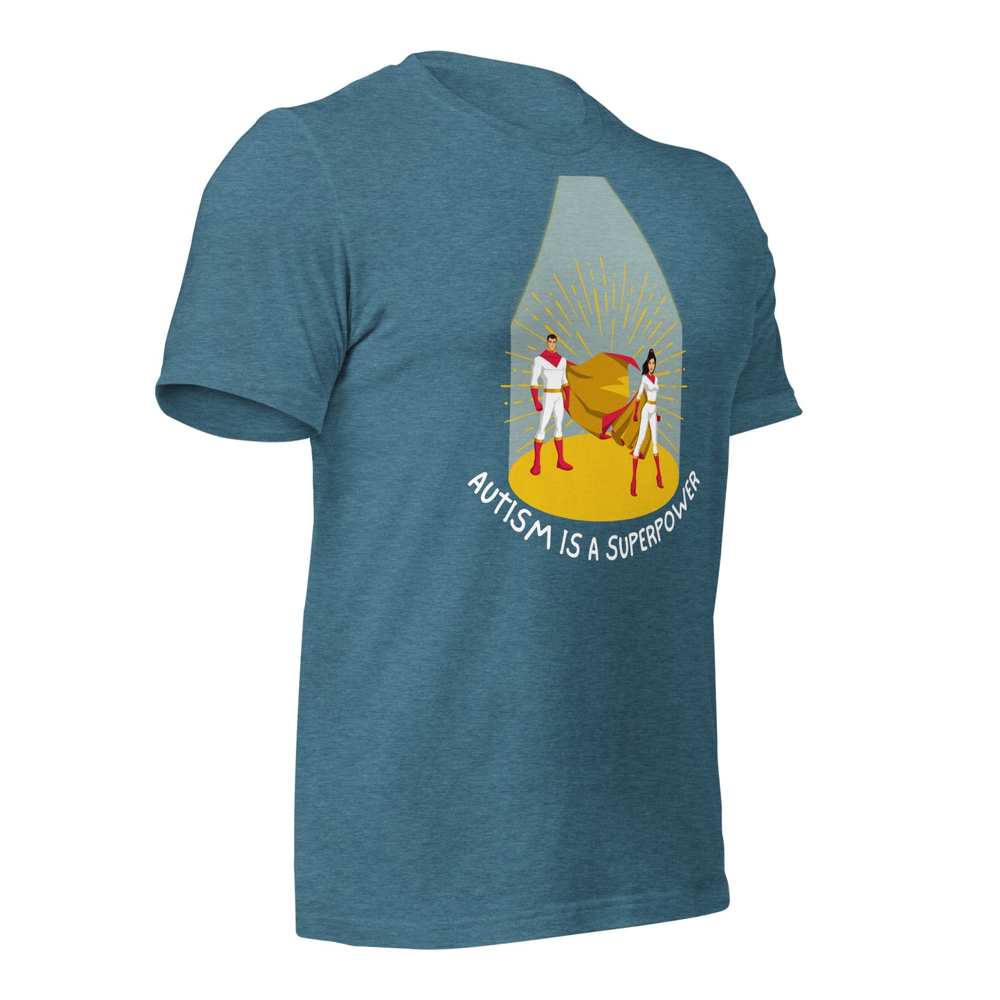 Superpower T-Shirt