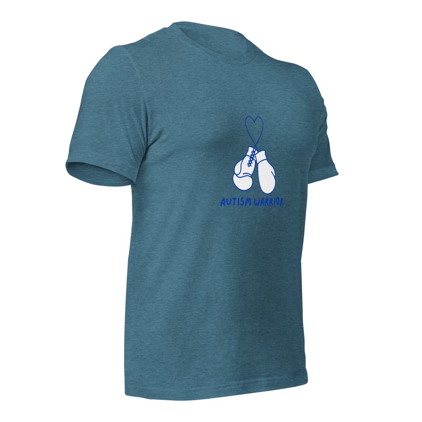 Warrior T-Shirt