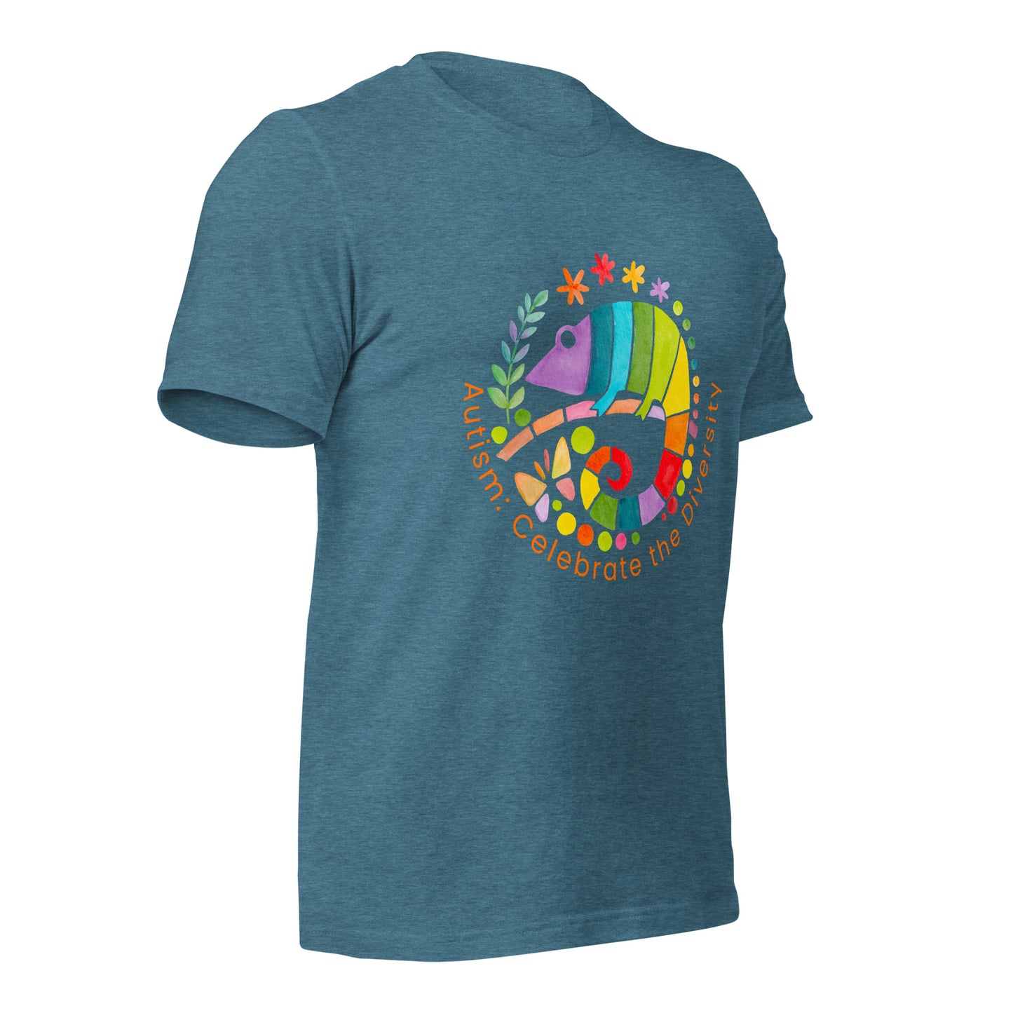 Autism T-Shirt
