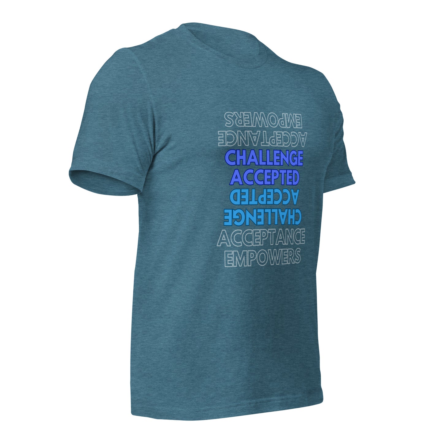 Challenge Accepted T-Shirt