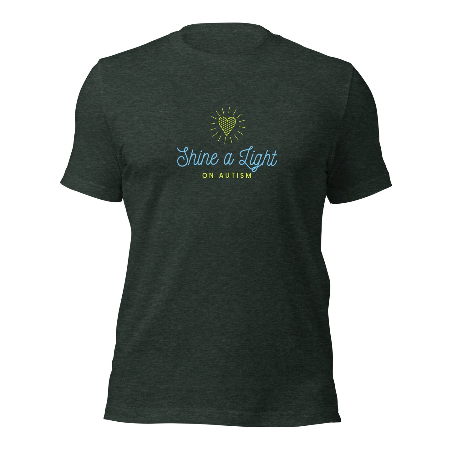 Shine a Light T-Shirt