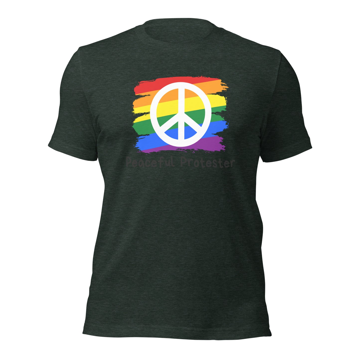 Peaceful T-Shirt