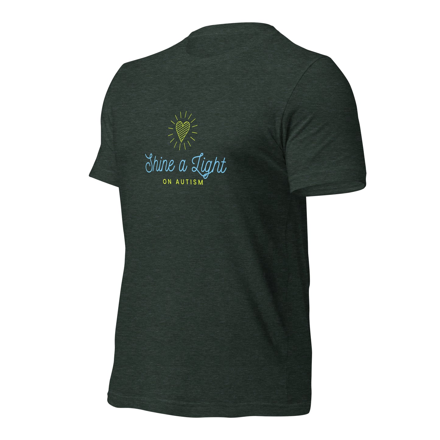 Shine a Light T-Shirt