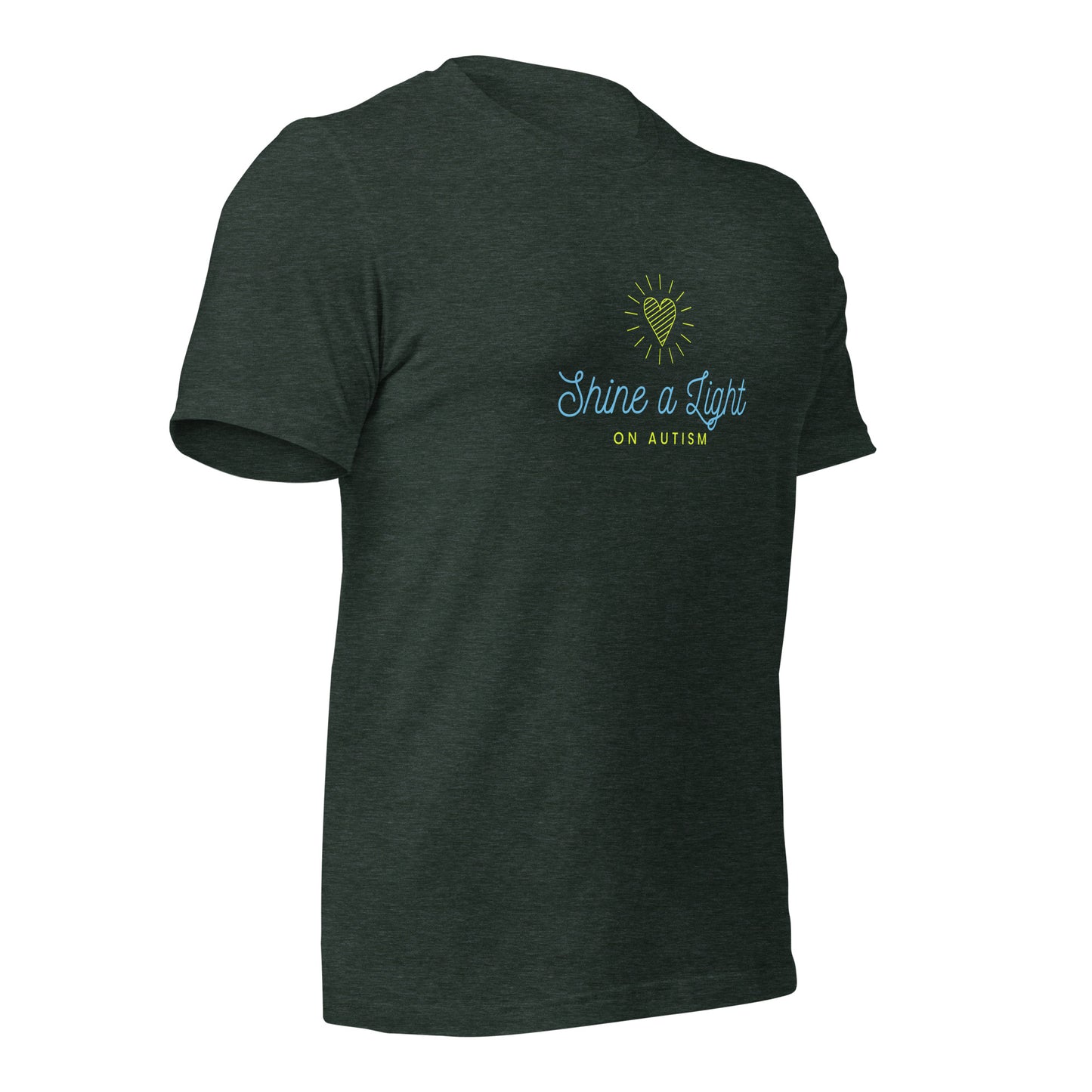 Shine a Light T-Shirt