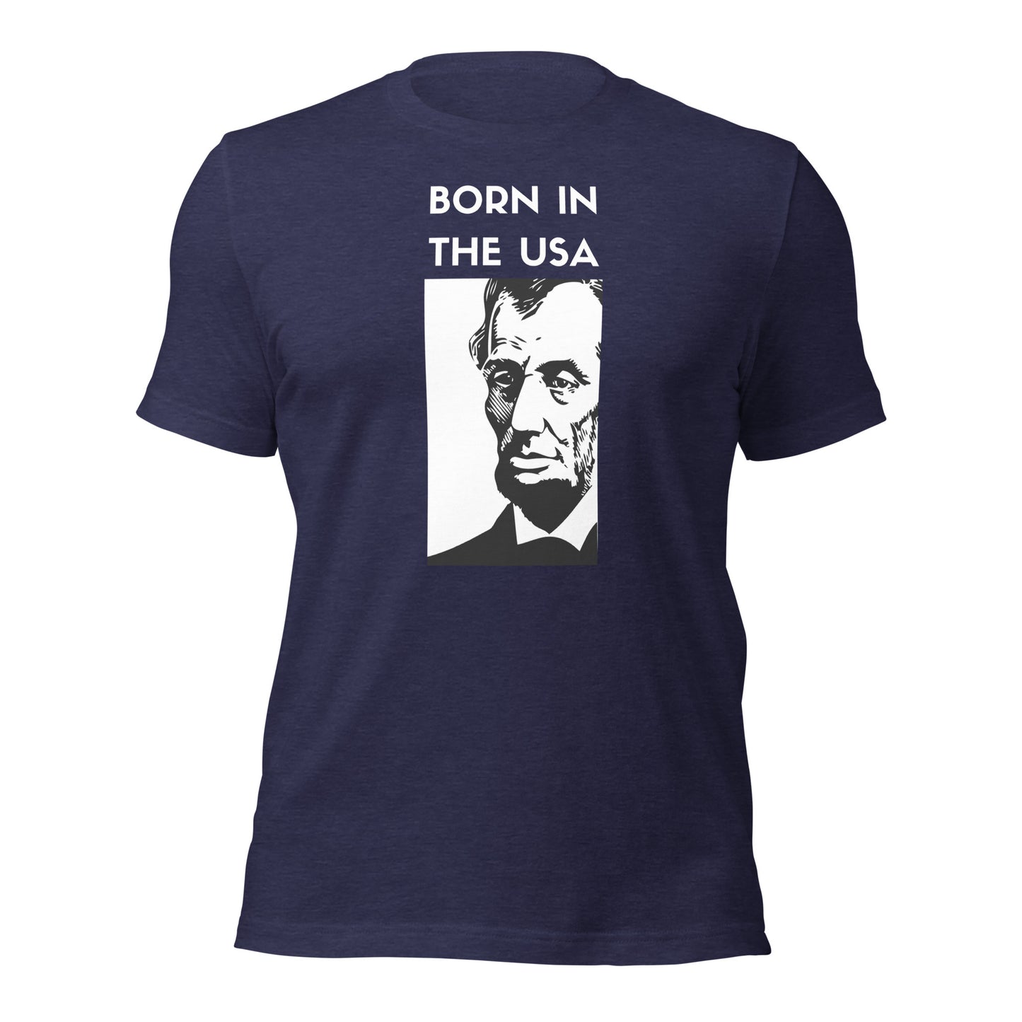 Born in the USA T-Shirt