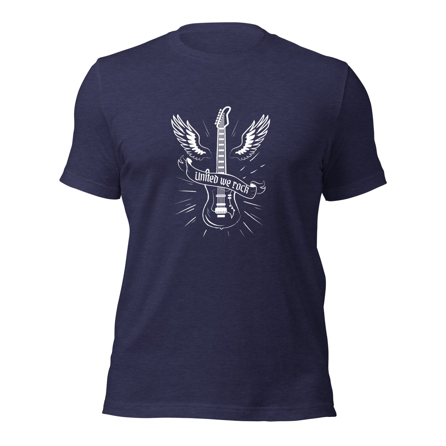 United we Rock T-Shirt