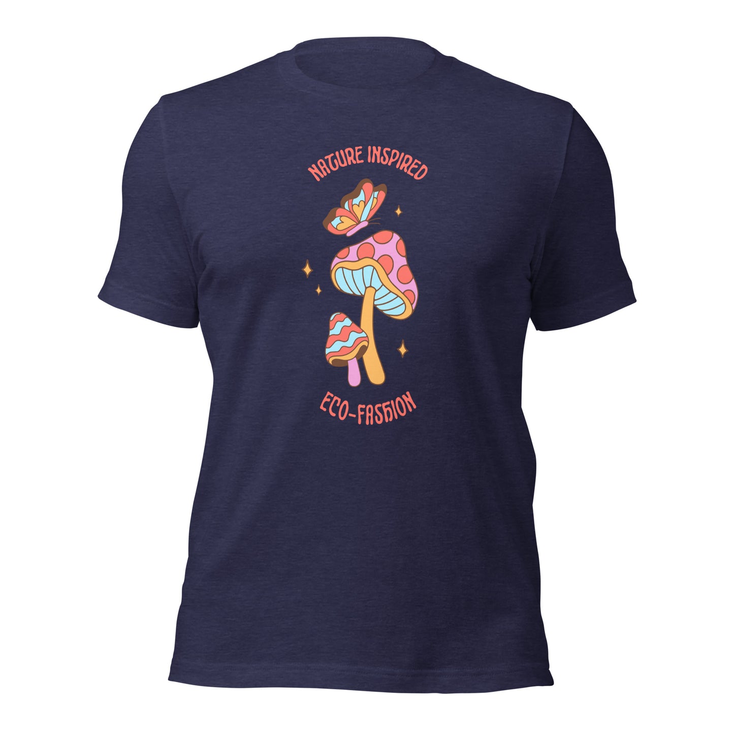 Eco Fashion T-Shirt