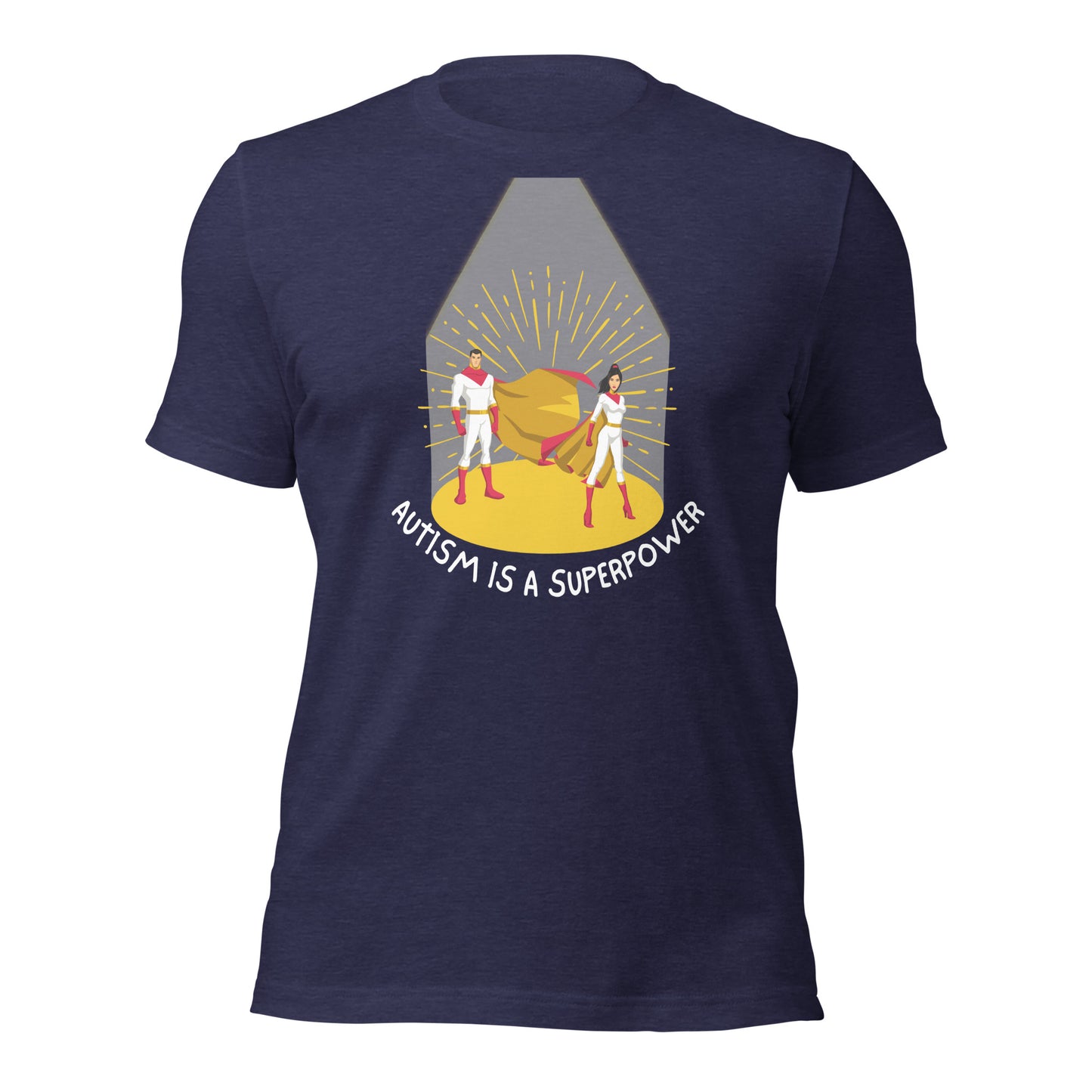 Superpower T-Shirt