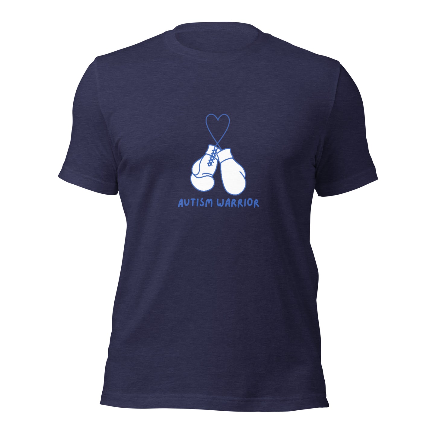 Warrior T-Shirt