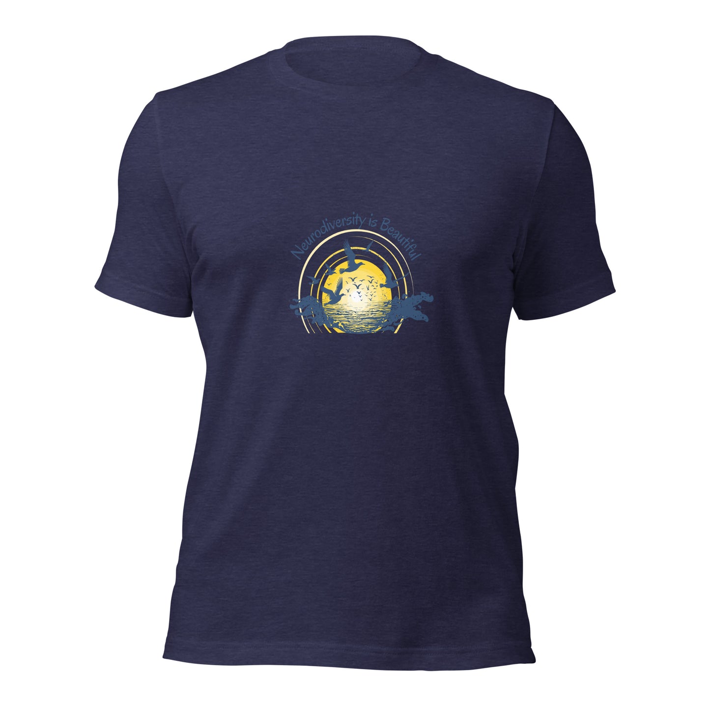 Neurodiversity T-Shirt