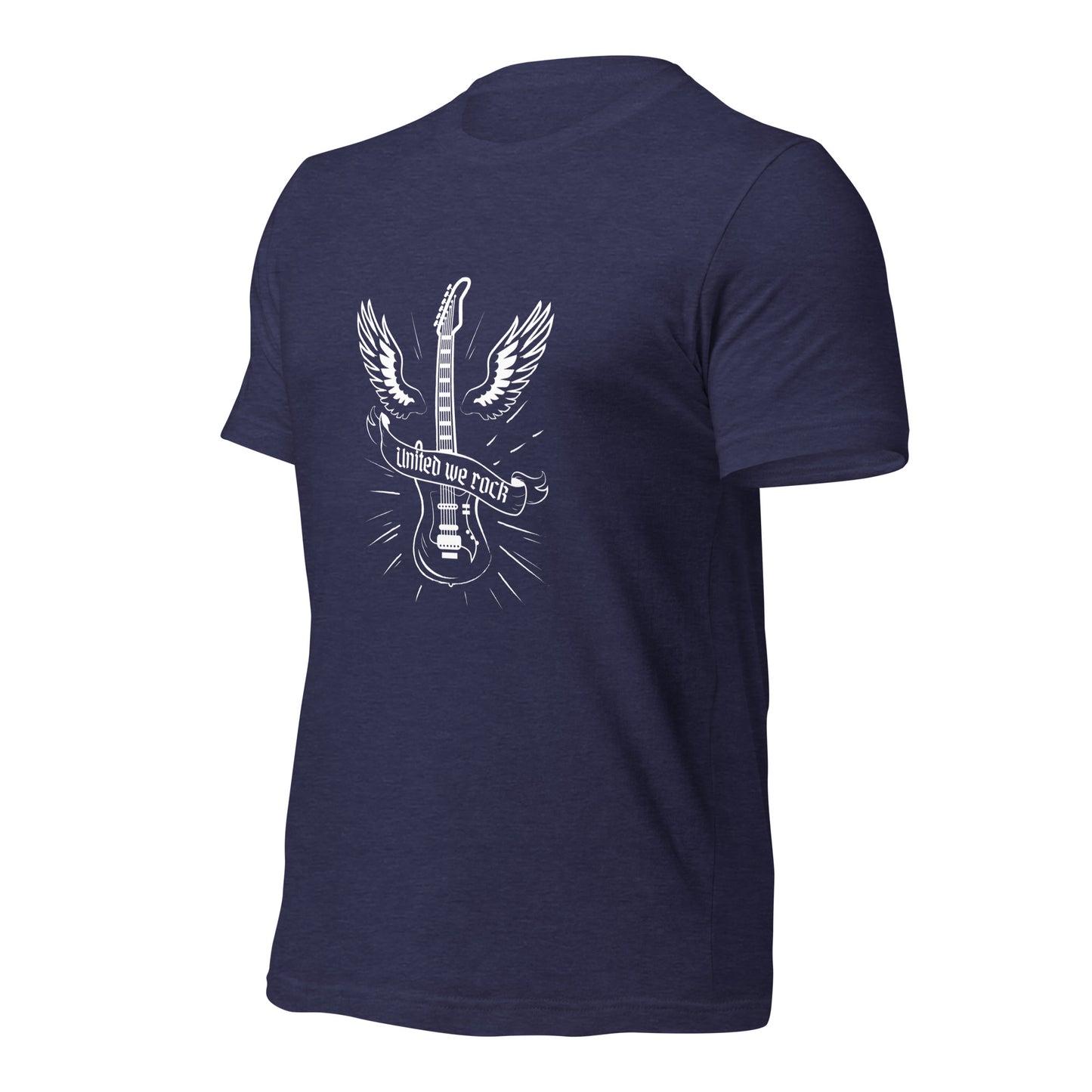 United we Rock T-Shirt