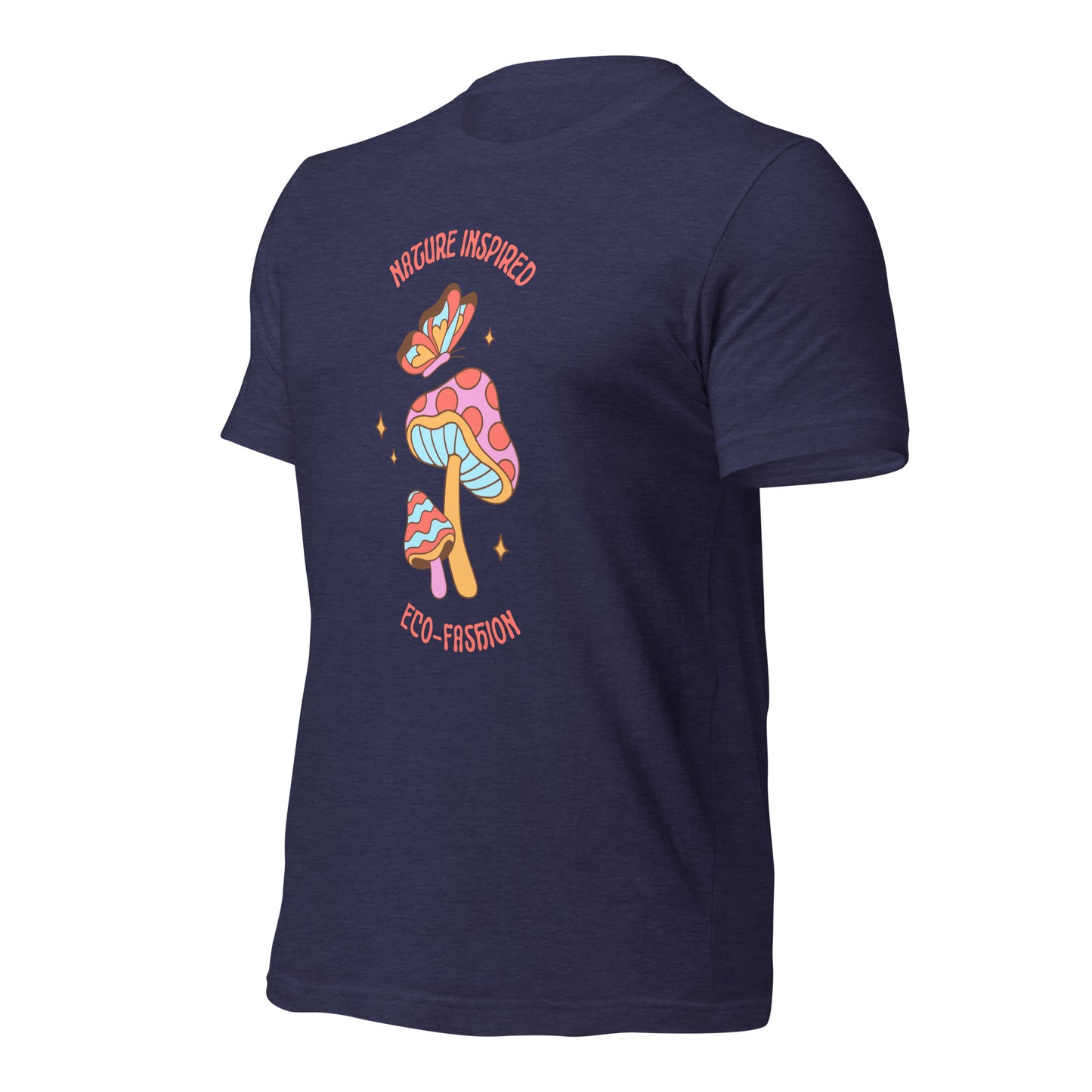 Eco Fashion T-Shirt