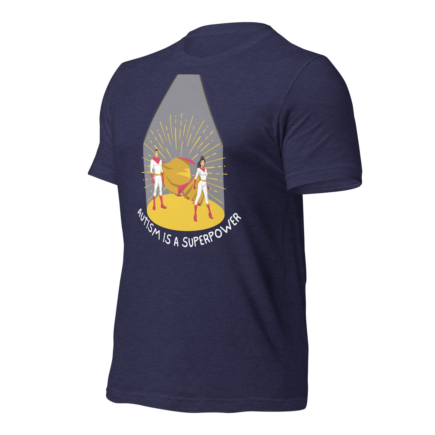 Superpower T-Shirt