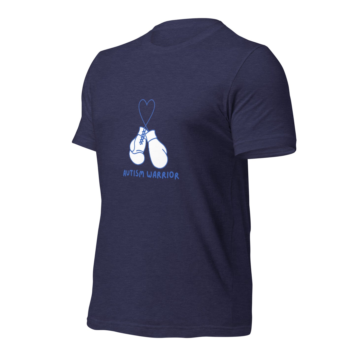 Warrior T-Shirt