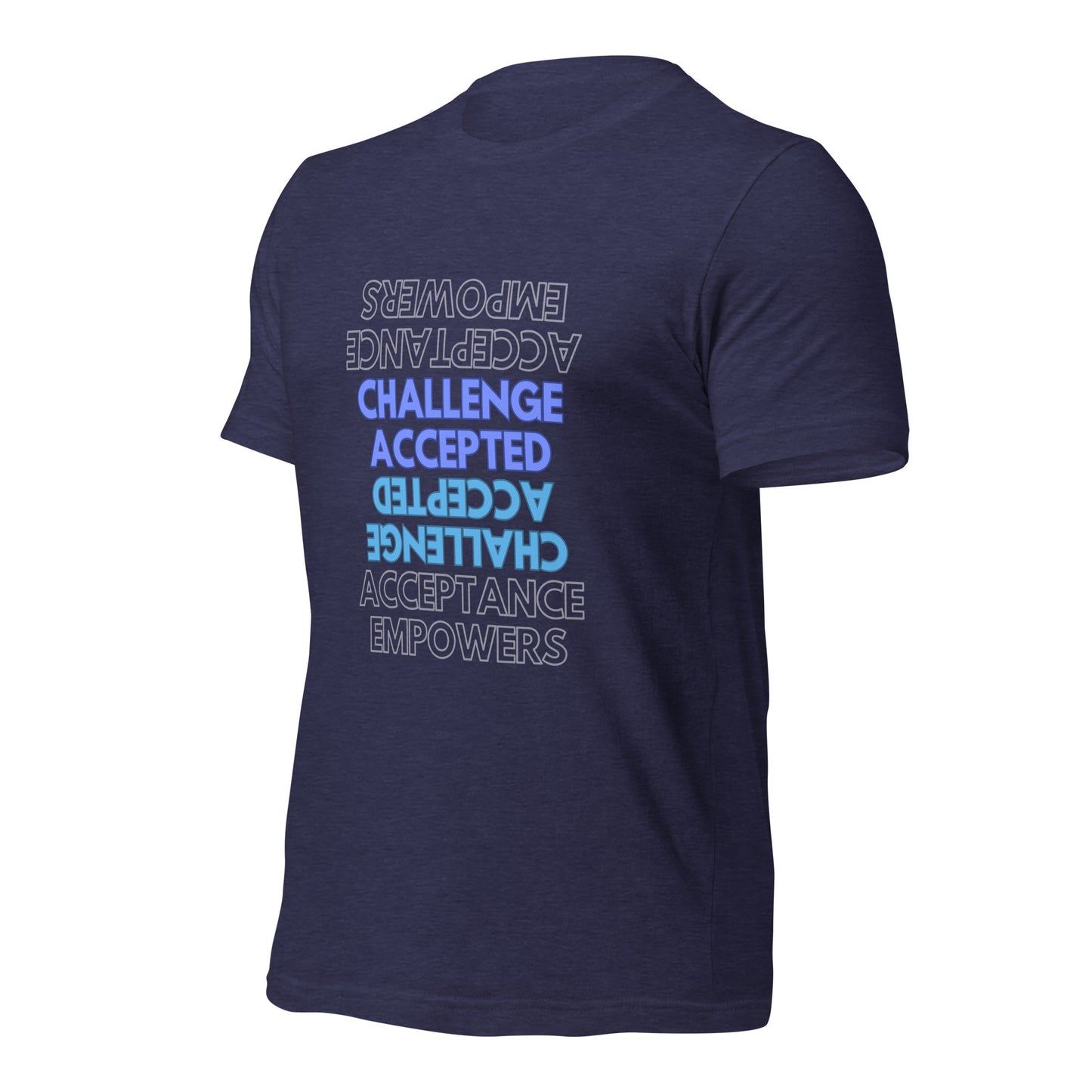 Challenge Accepted T-Shirt