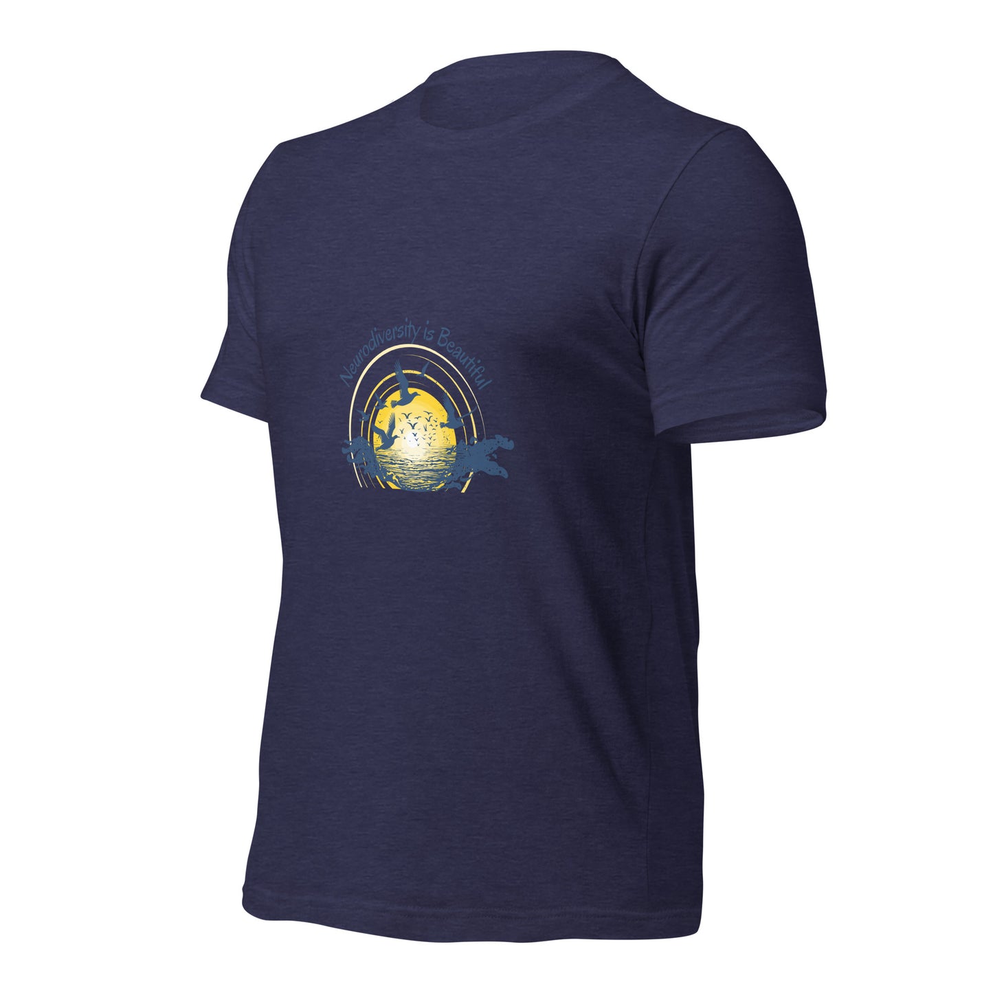 Neurodiversity T-Shirt