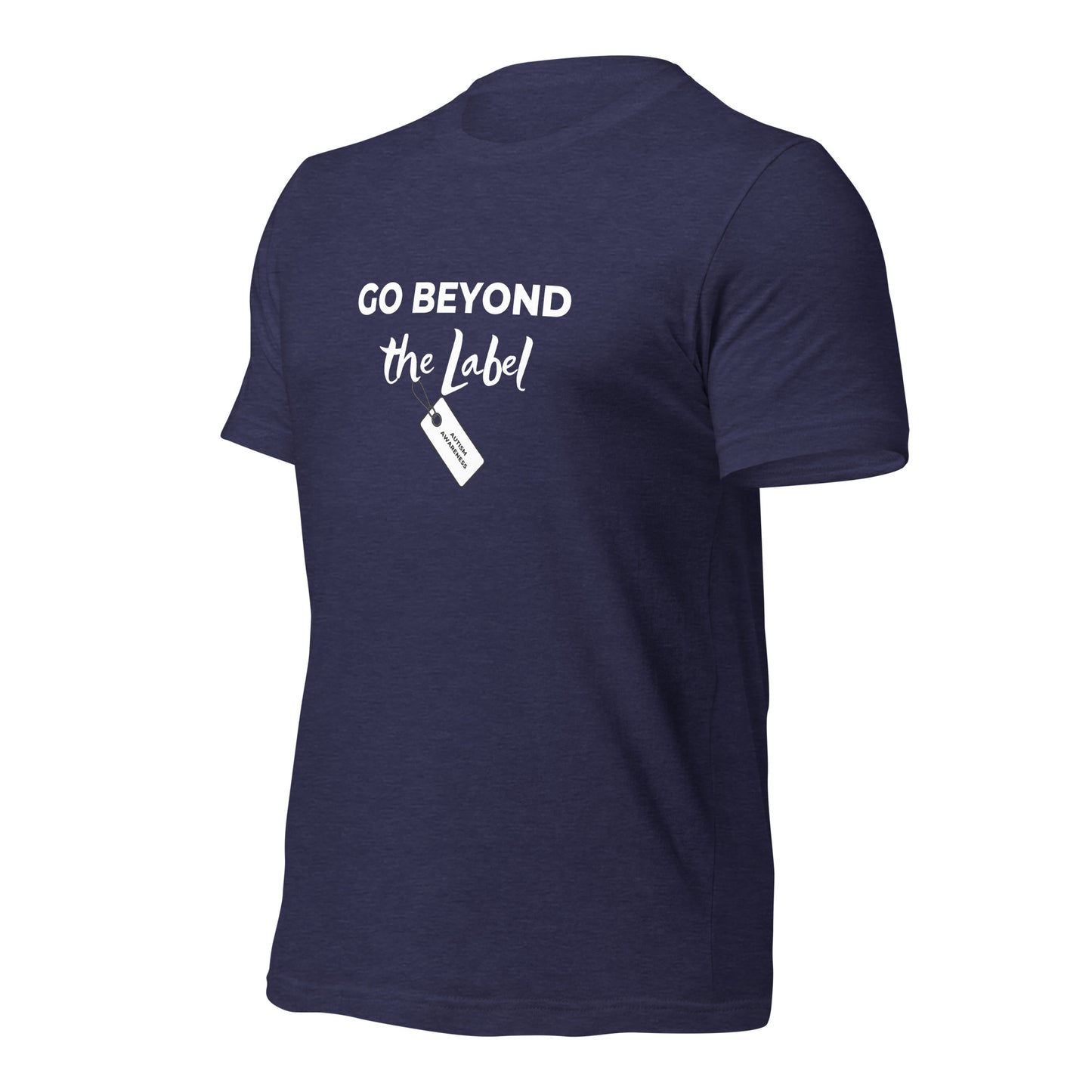 Go Beyond T-Shirt