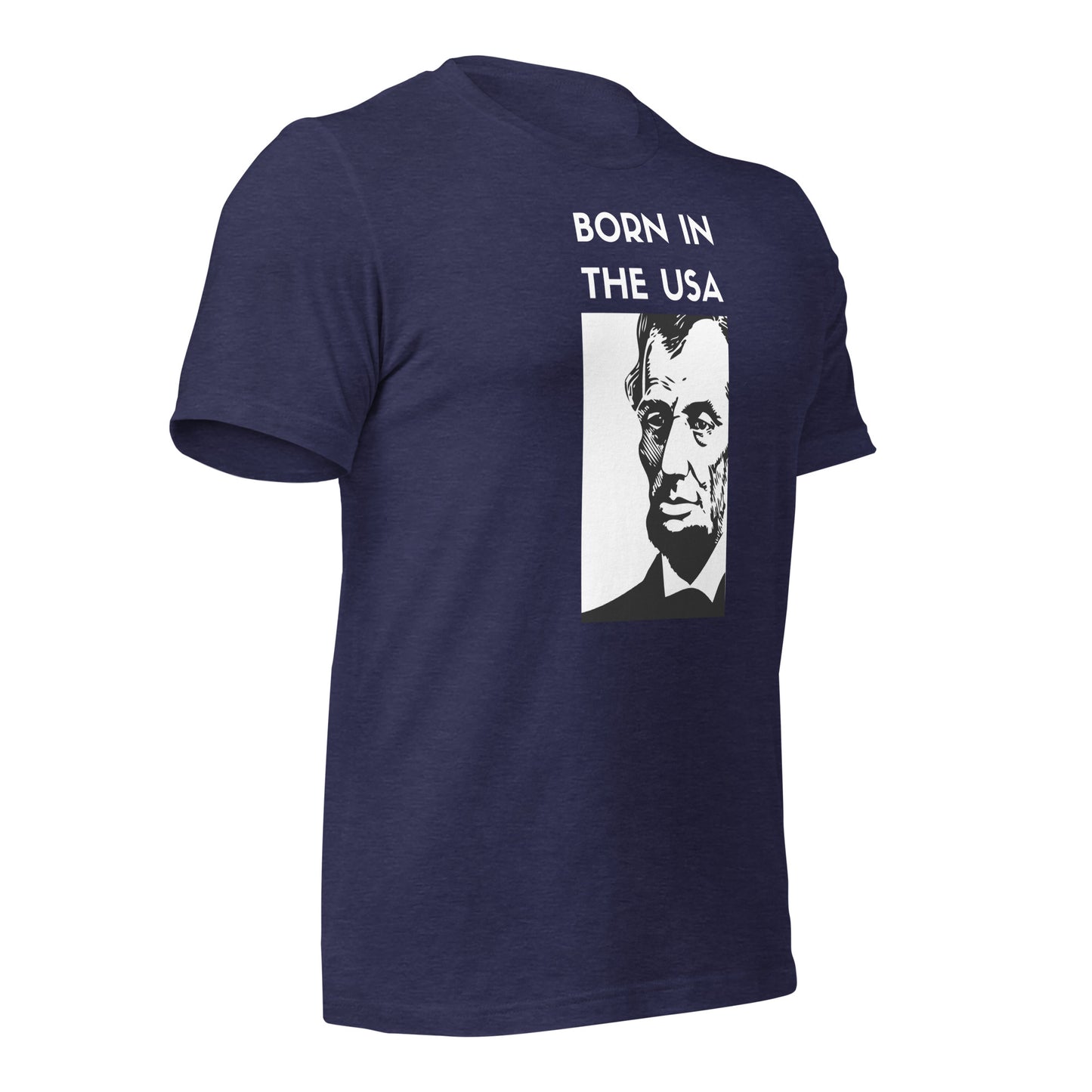 Born in the USA T-Shirt